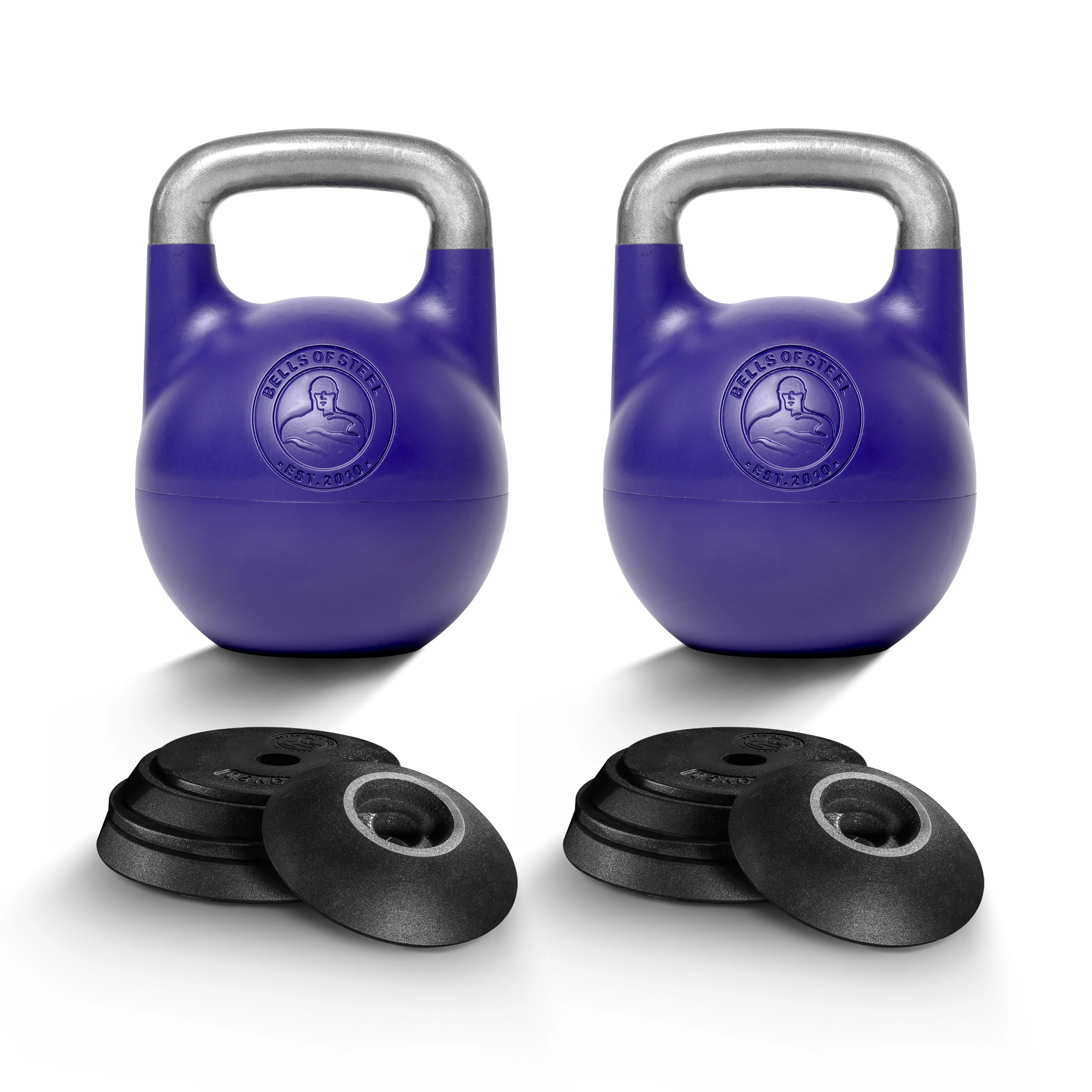 Adjustable Competition Kettlebell - Image 11