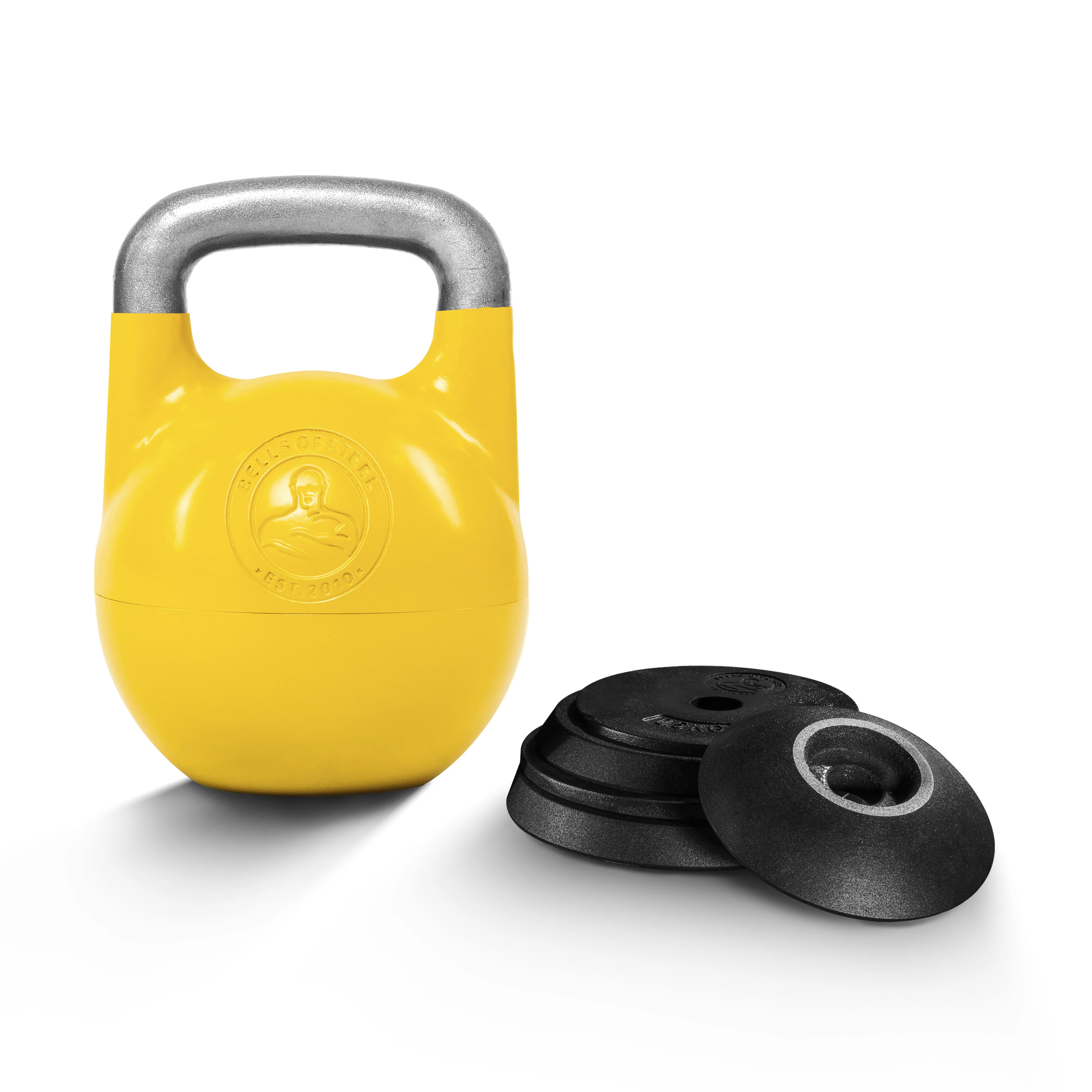 Adjustable Competition Kettlebell - Image 14