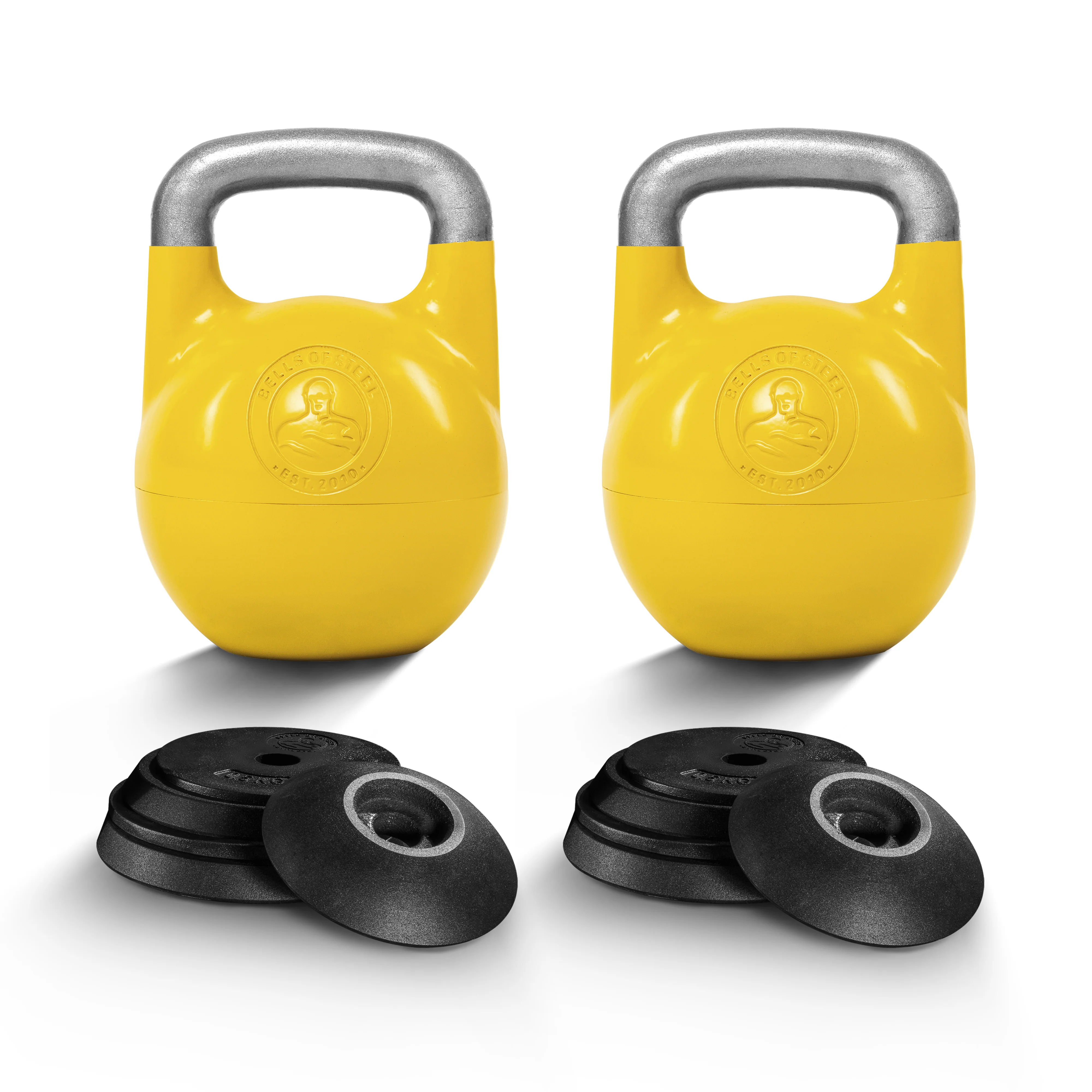 Adjustable Competition Kettlebell - Image 15