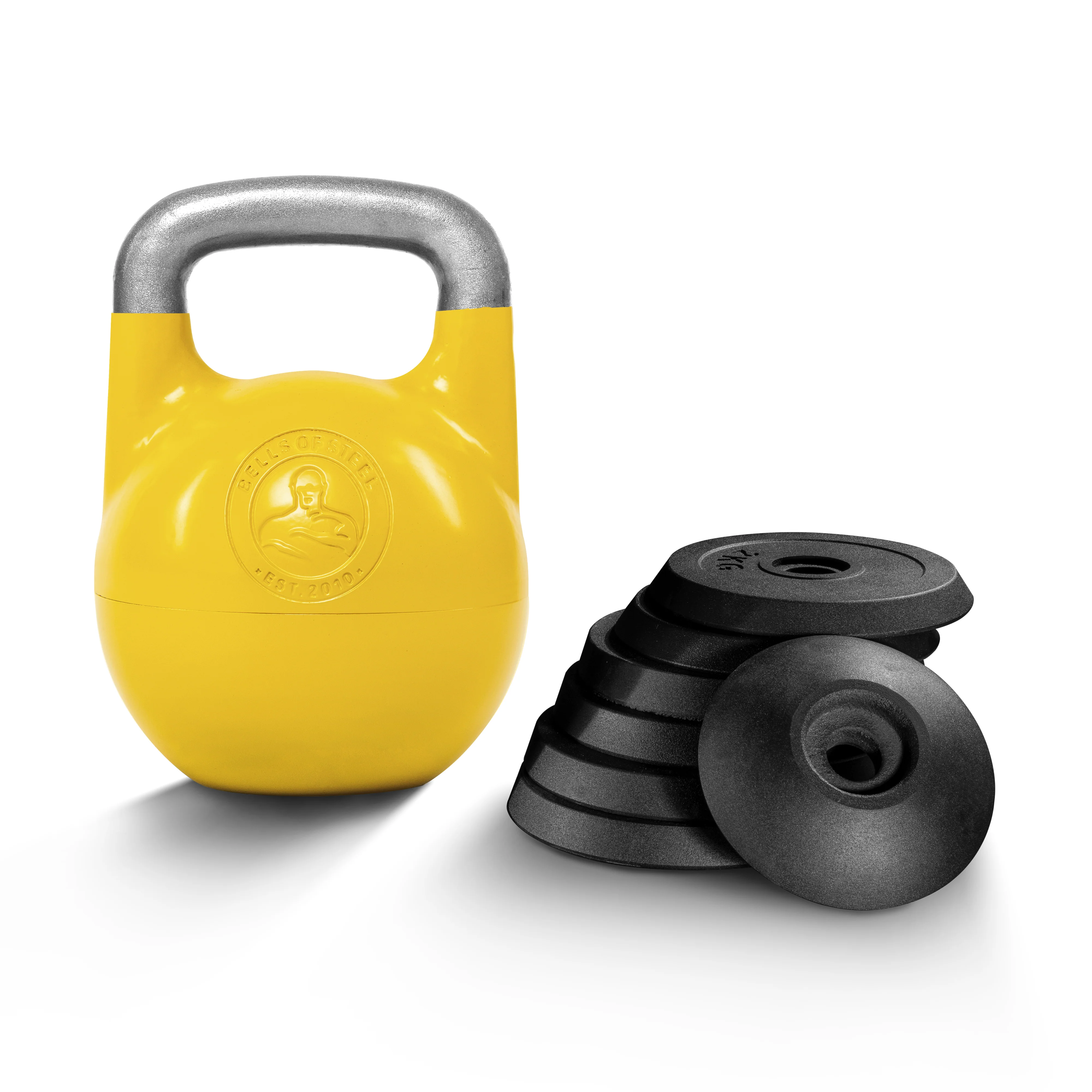 Adjustable Competition Kettlebell - Image 16