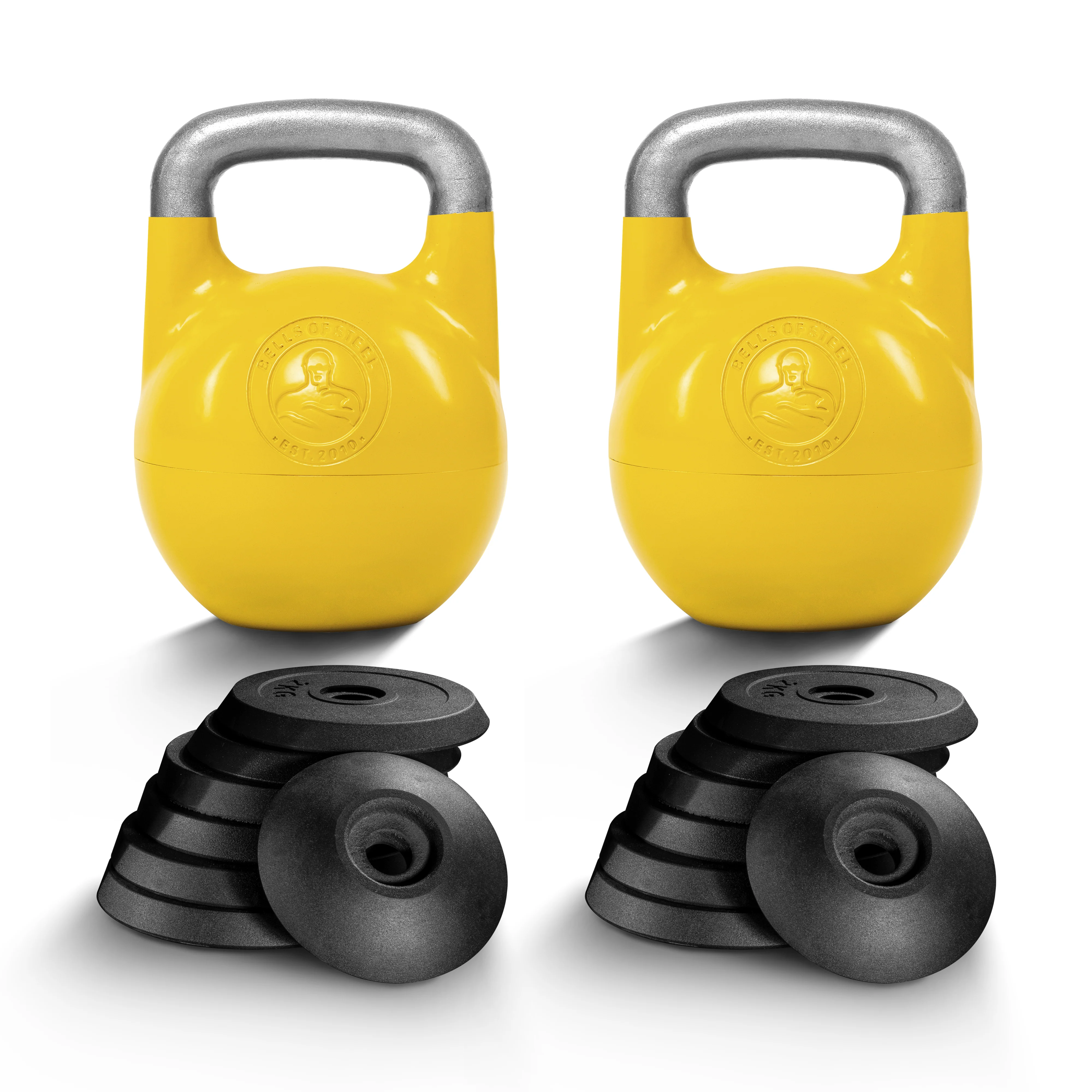Adjustable Competition Kettlebell - Image 17