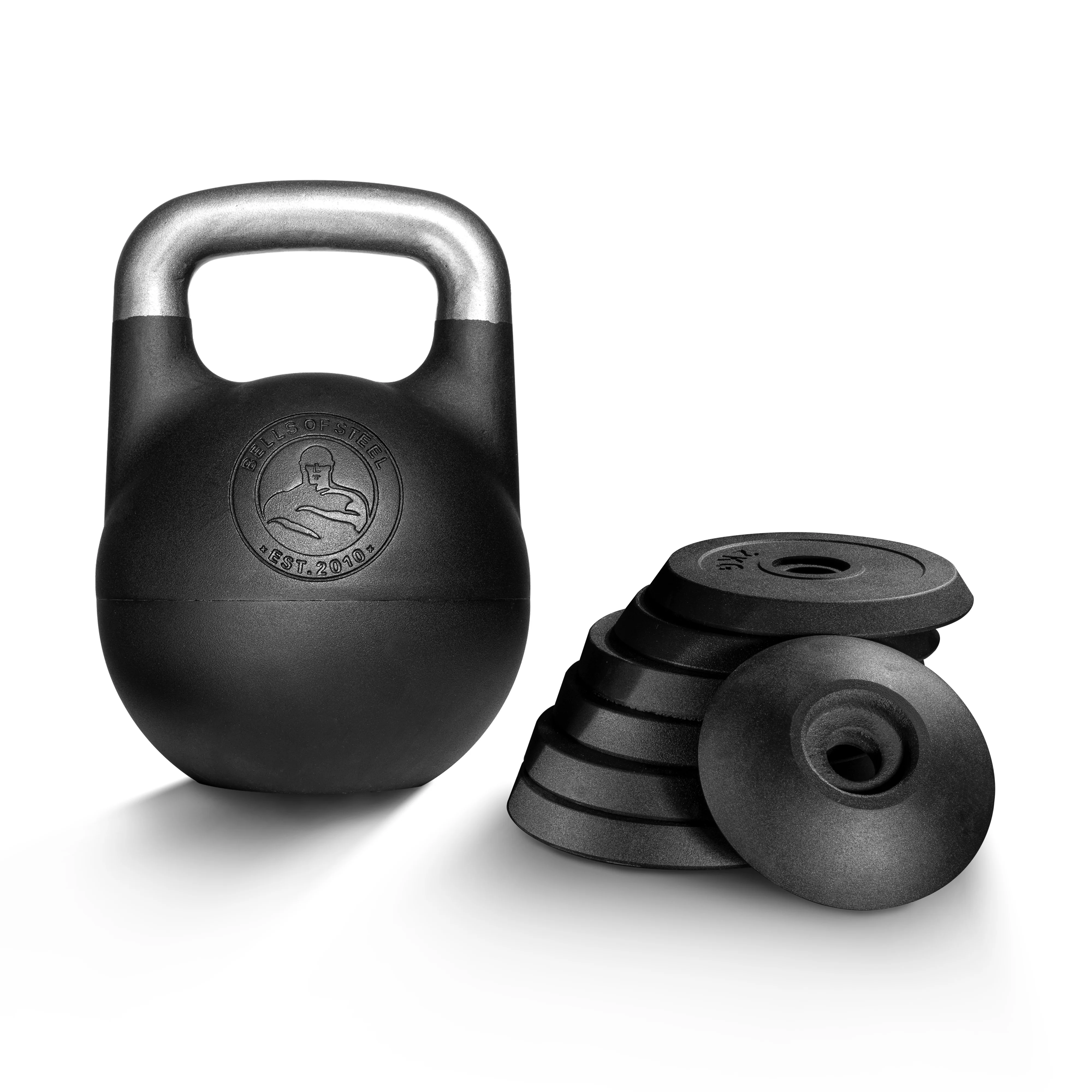 Adjustable Competition Kettlebell - Image 4