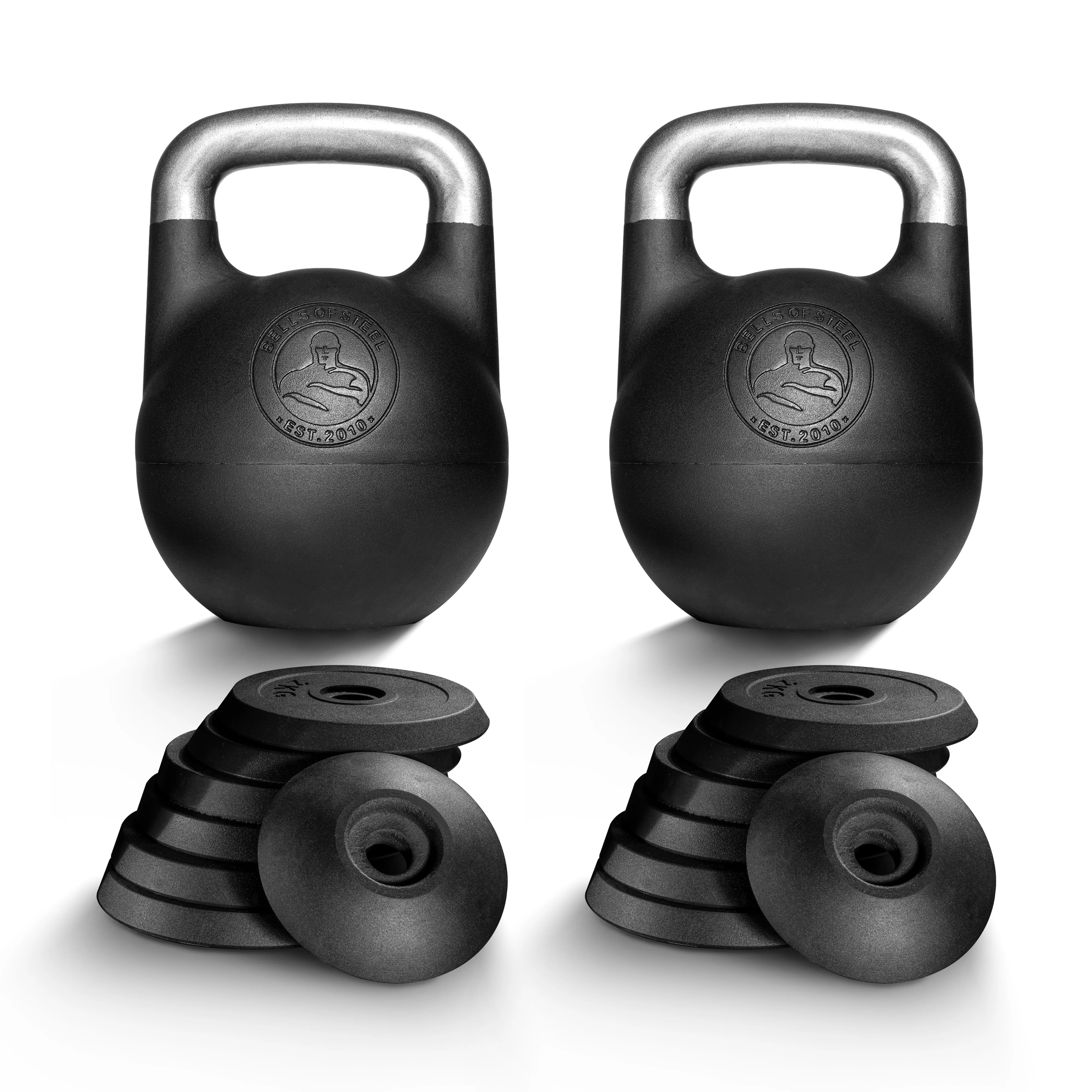 Adjustable Competition Kettlebell - Image 5