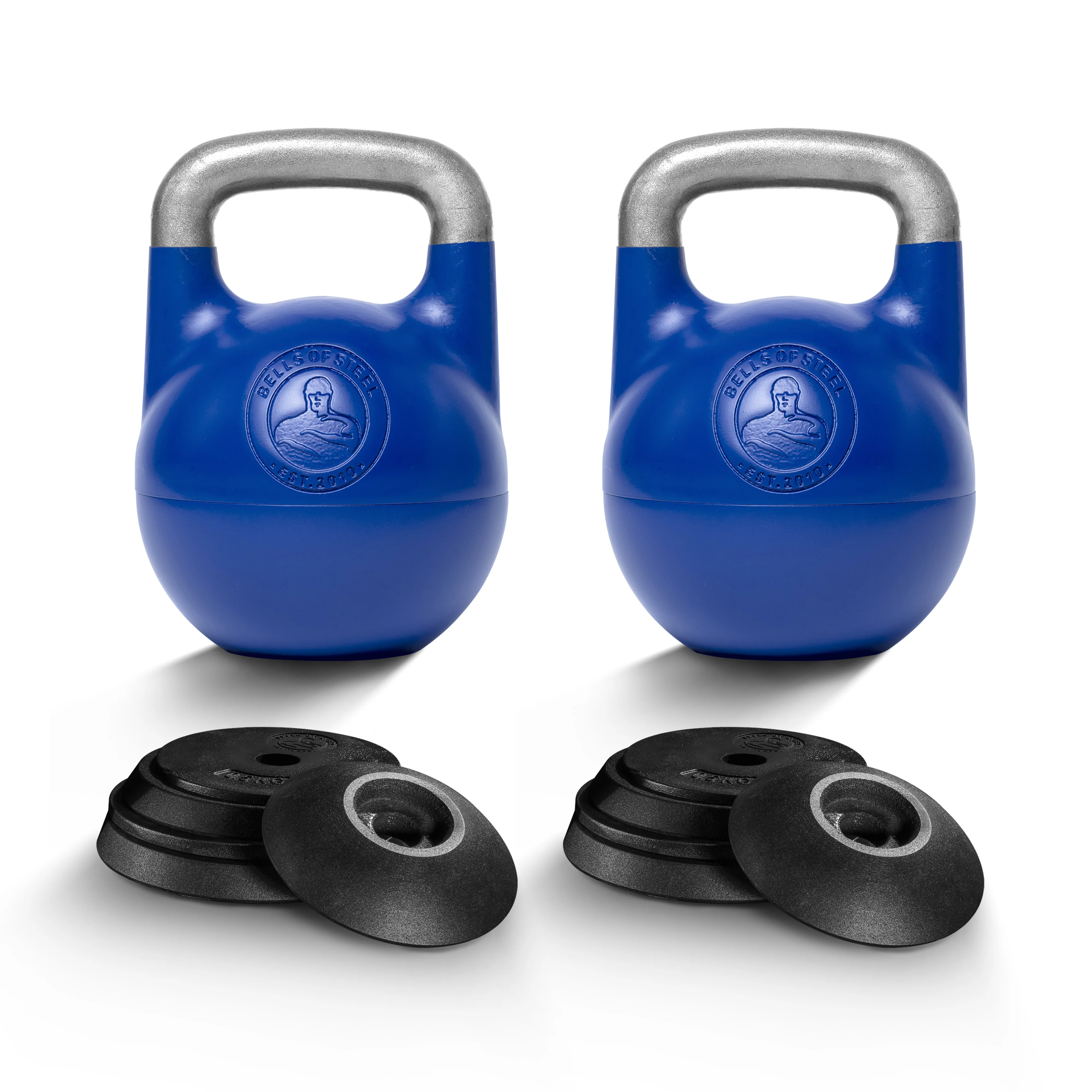 Adjustable Competition Kettlebell - Image 7