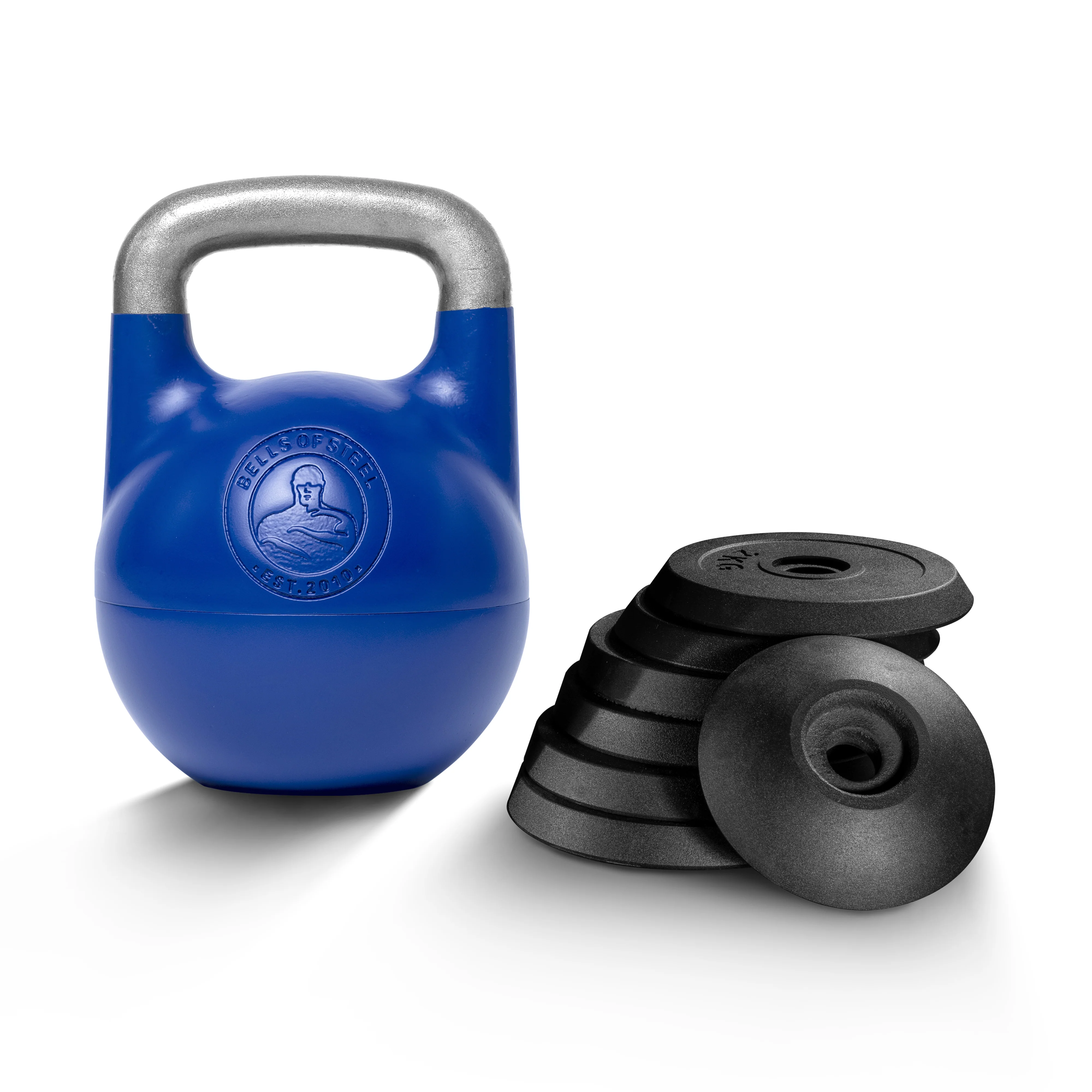 Adjustable Competition Kettlebell - Image 8