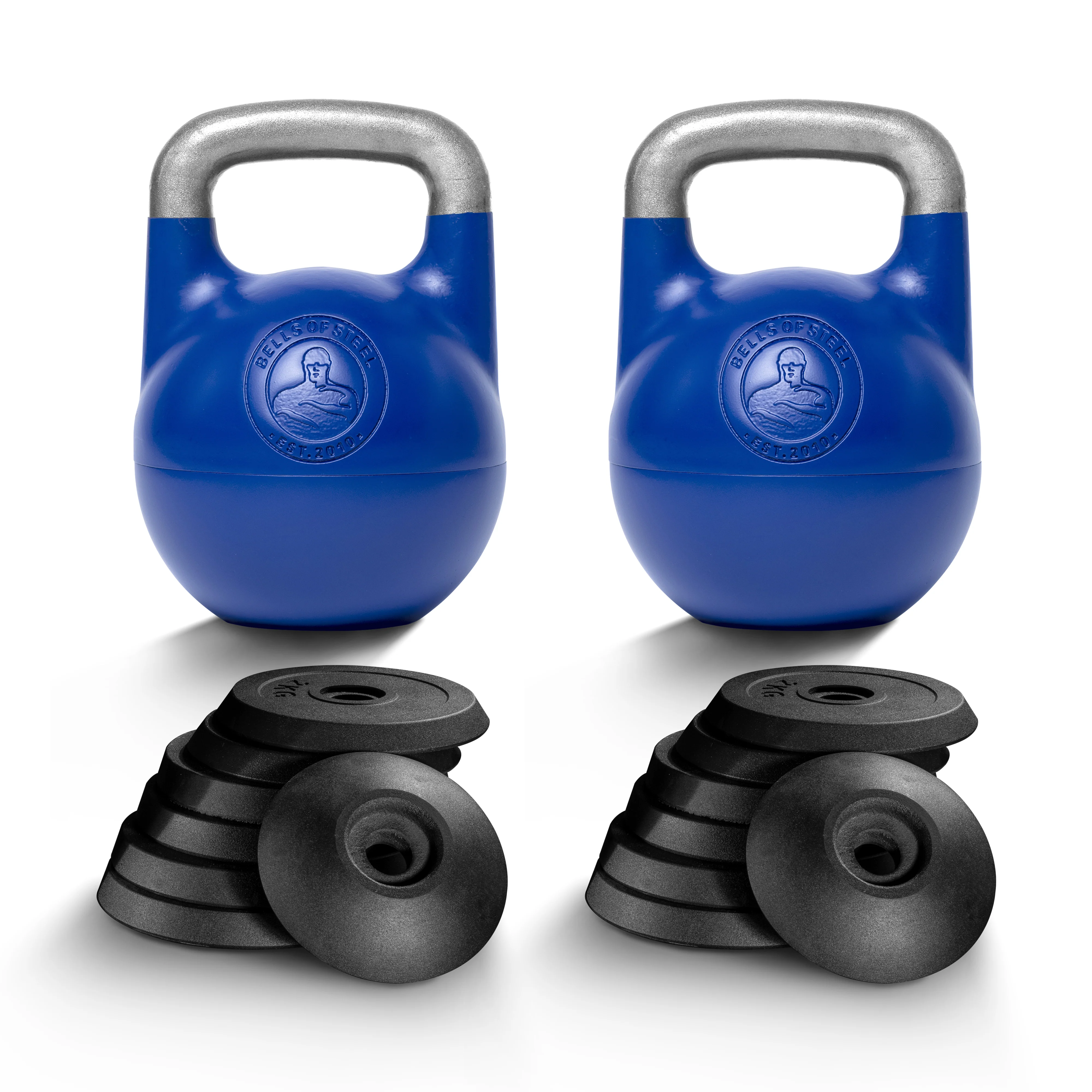 Adjustable Competition Kettlebell - Image 9