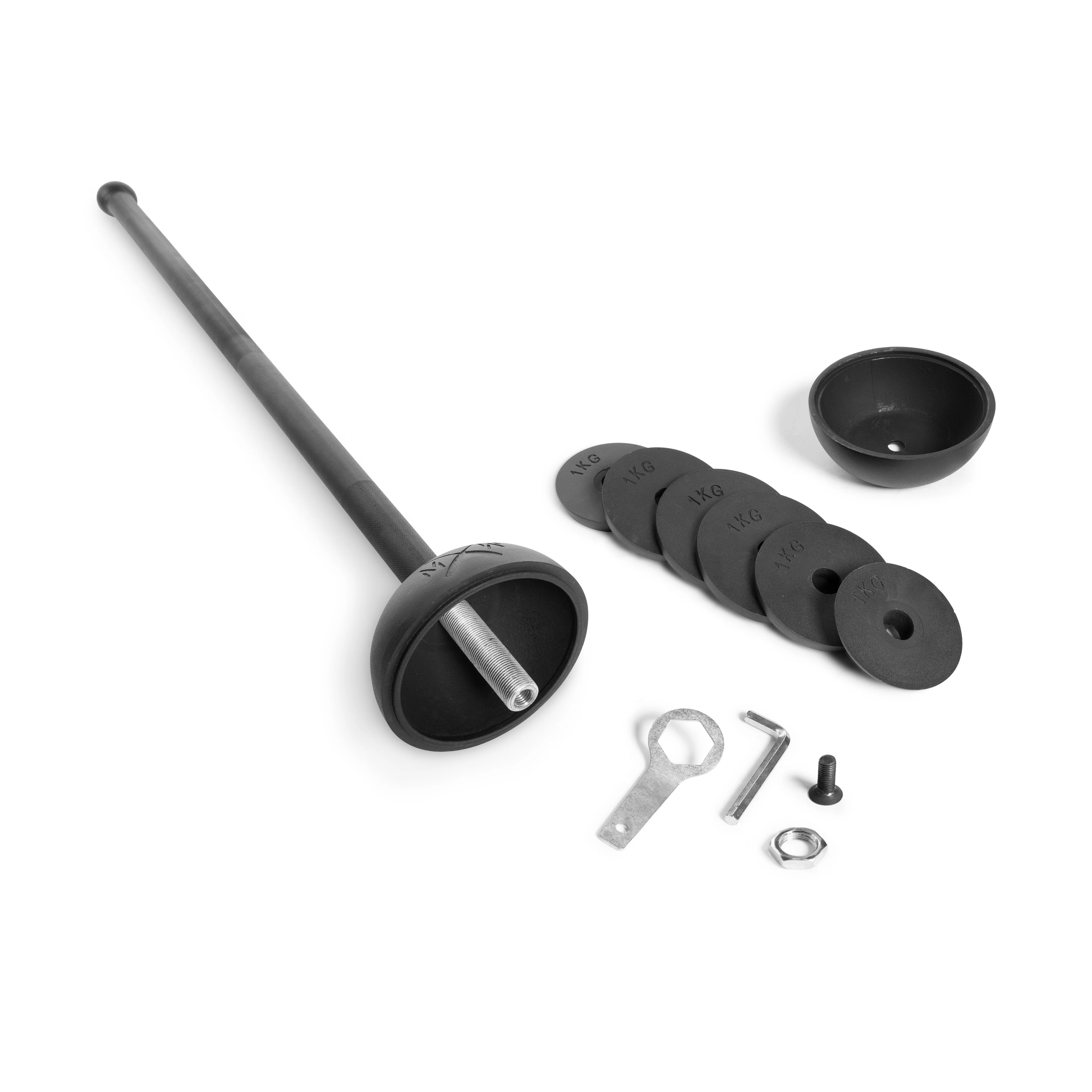 Adjustable Macebell - Image 6