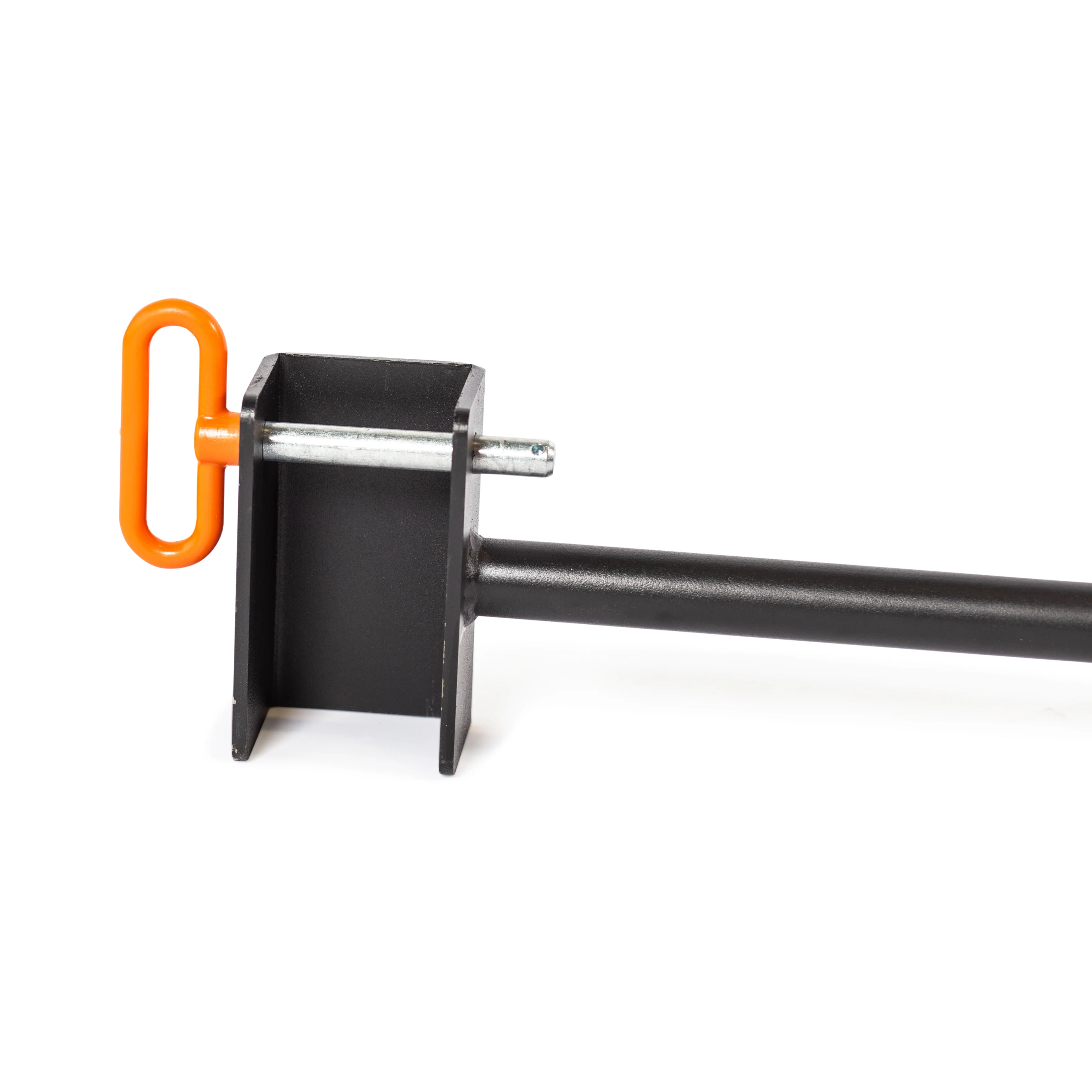 Adjustable Pull-up Bar Rack Attachment - Image 6
