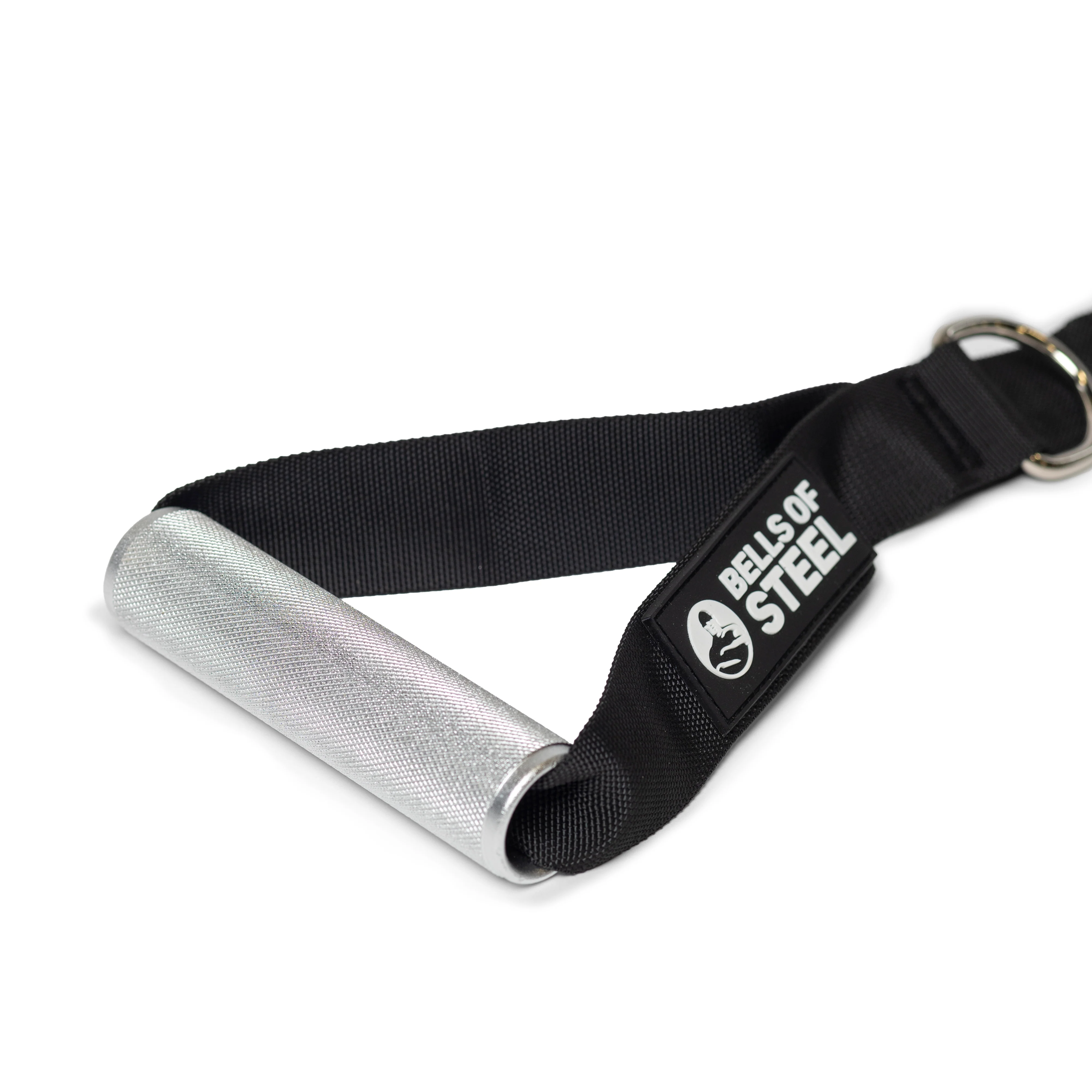 Aluminum Handles Pair - Image 5