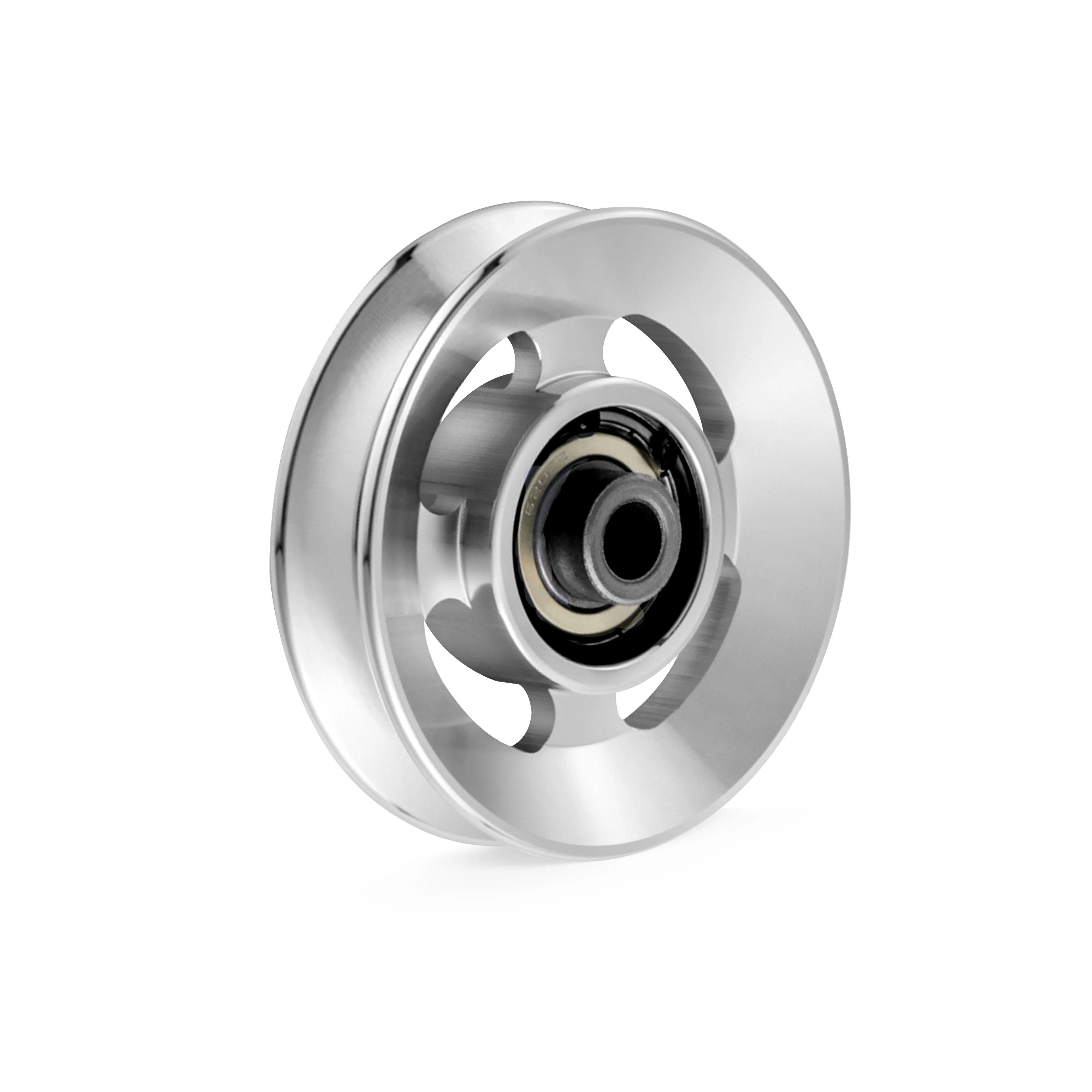 Aluminum Pulley Wheels & Upgrade Kits - Image 5