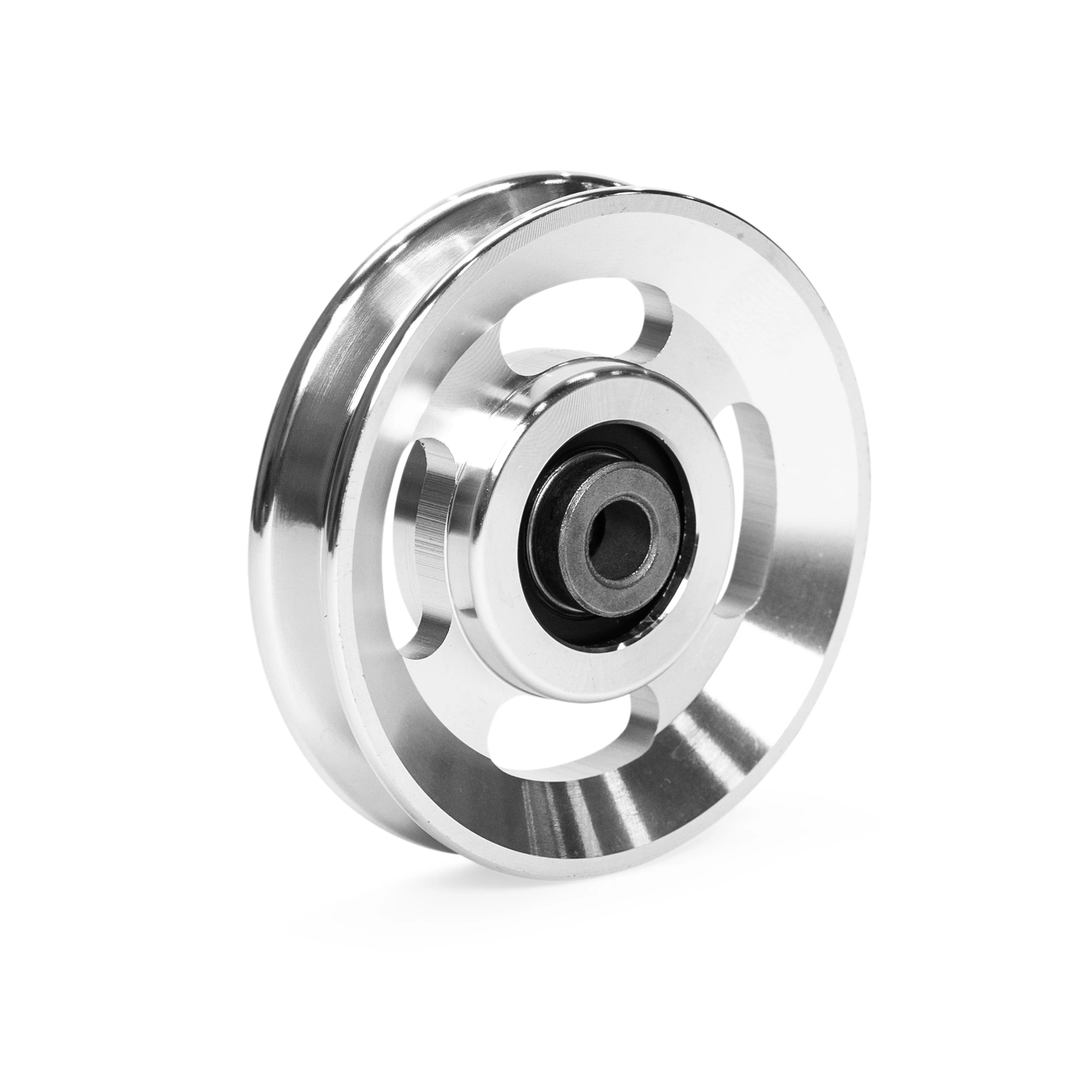 Aluminum Pulley Wheels & Upgrade Kits - Image 6