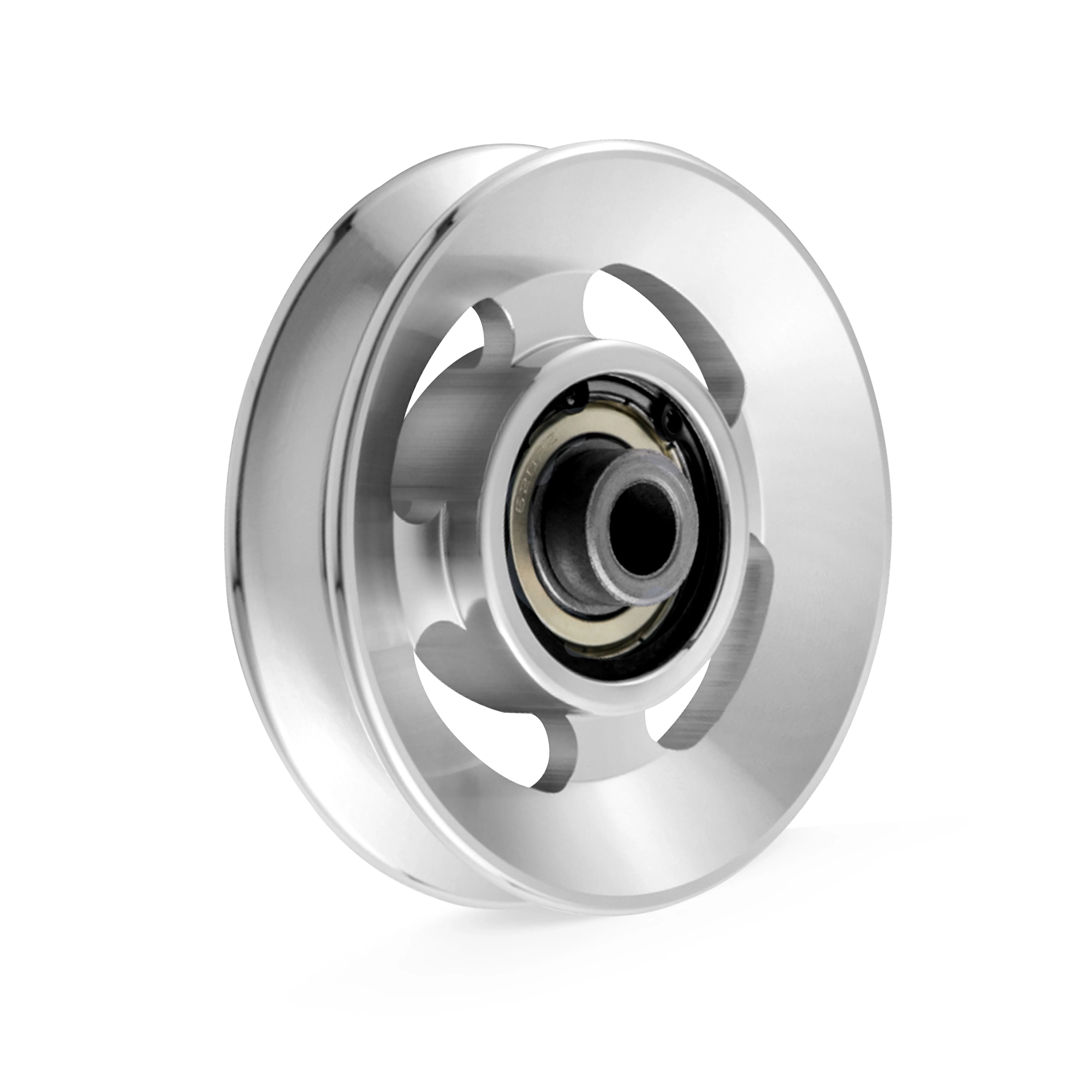 Aluminum Pulley Wheels & Upgrade Kits - Image 7