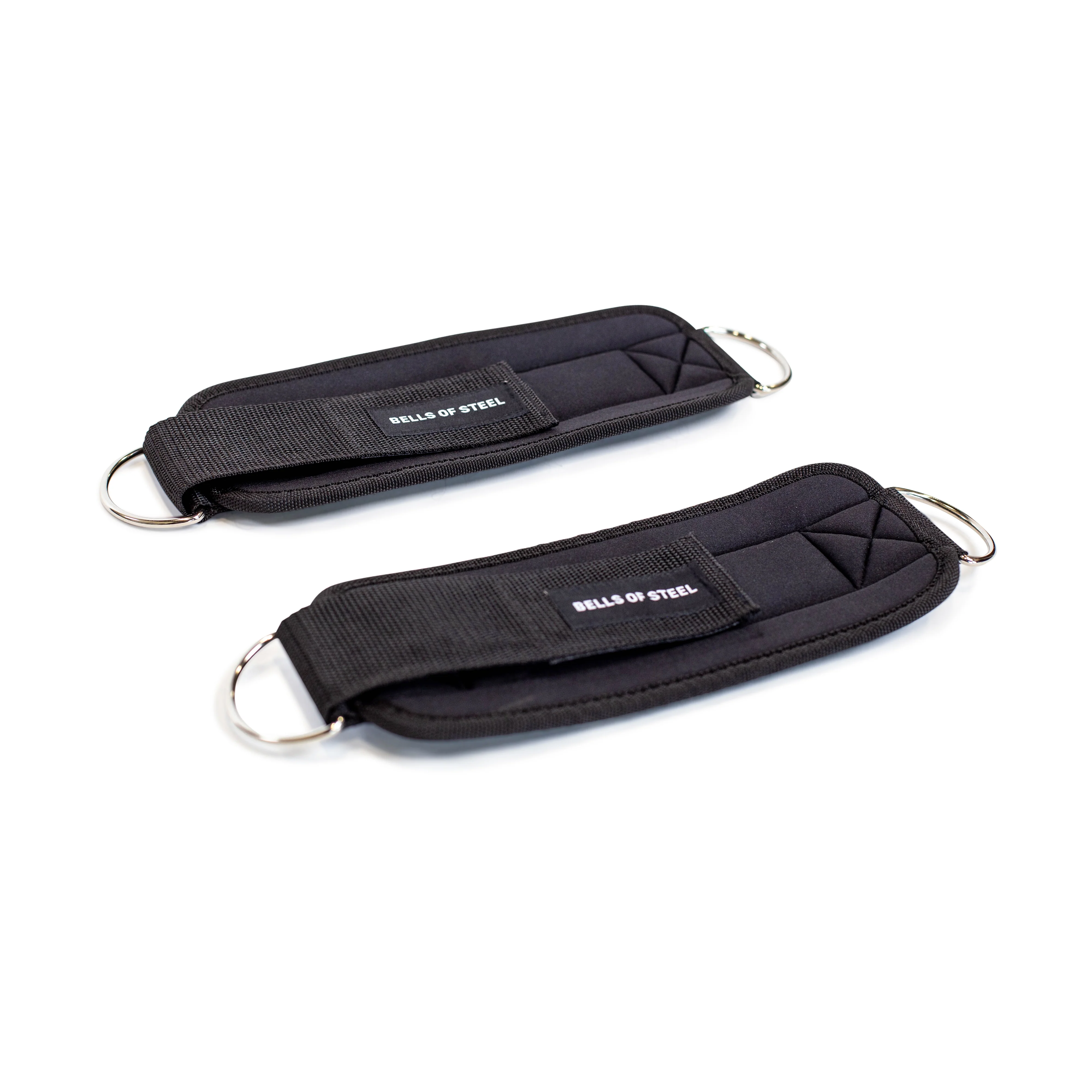 Adjustable Ankle Strap Cable Attachment - Pair - Image 6
