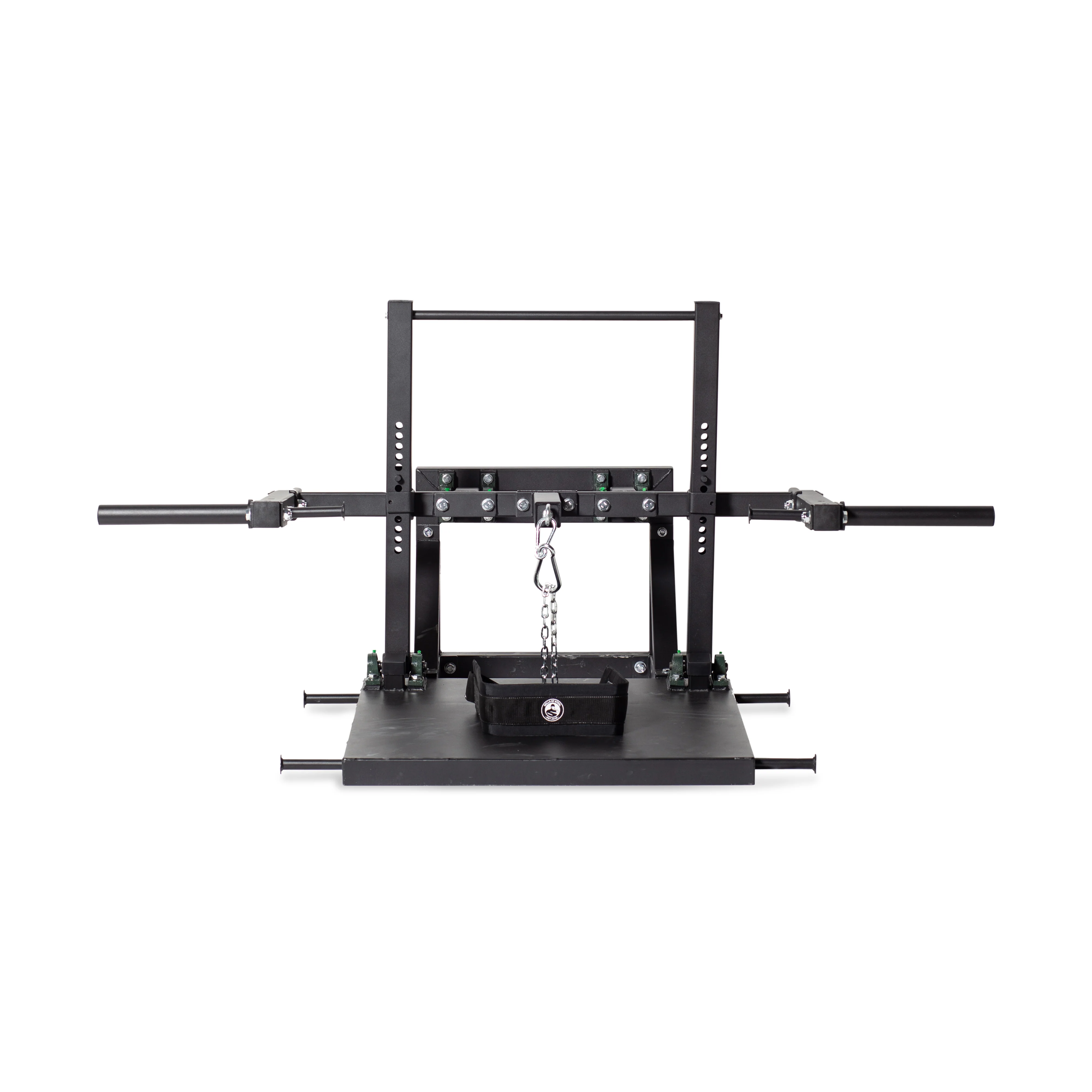Belt Squat Machine - Image 7