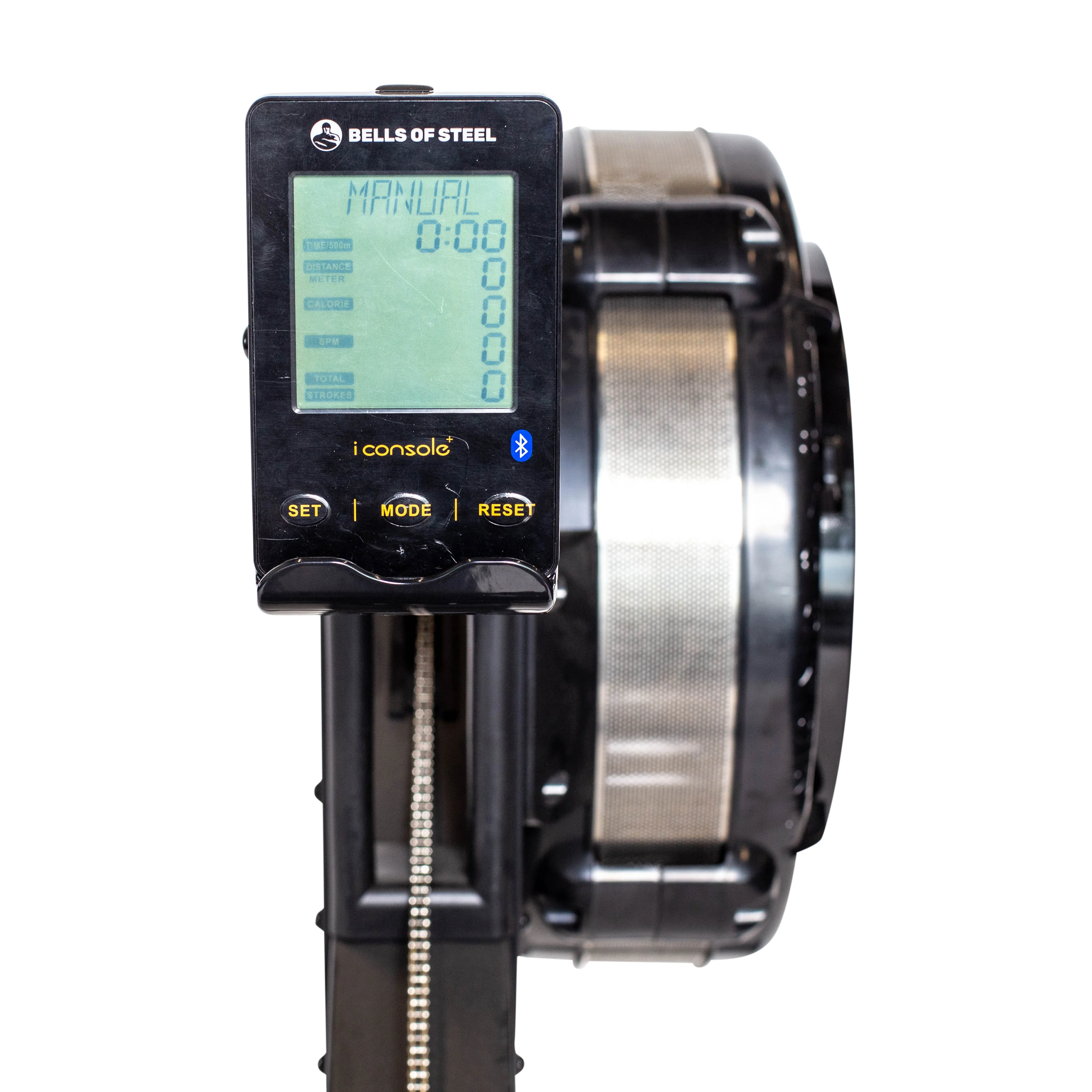 Blitz Air Rower - Image 8