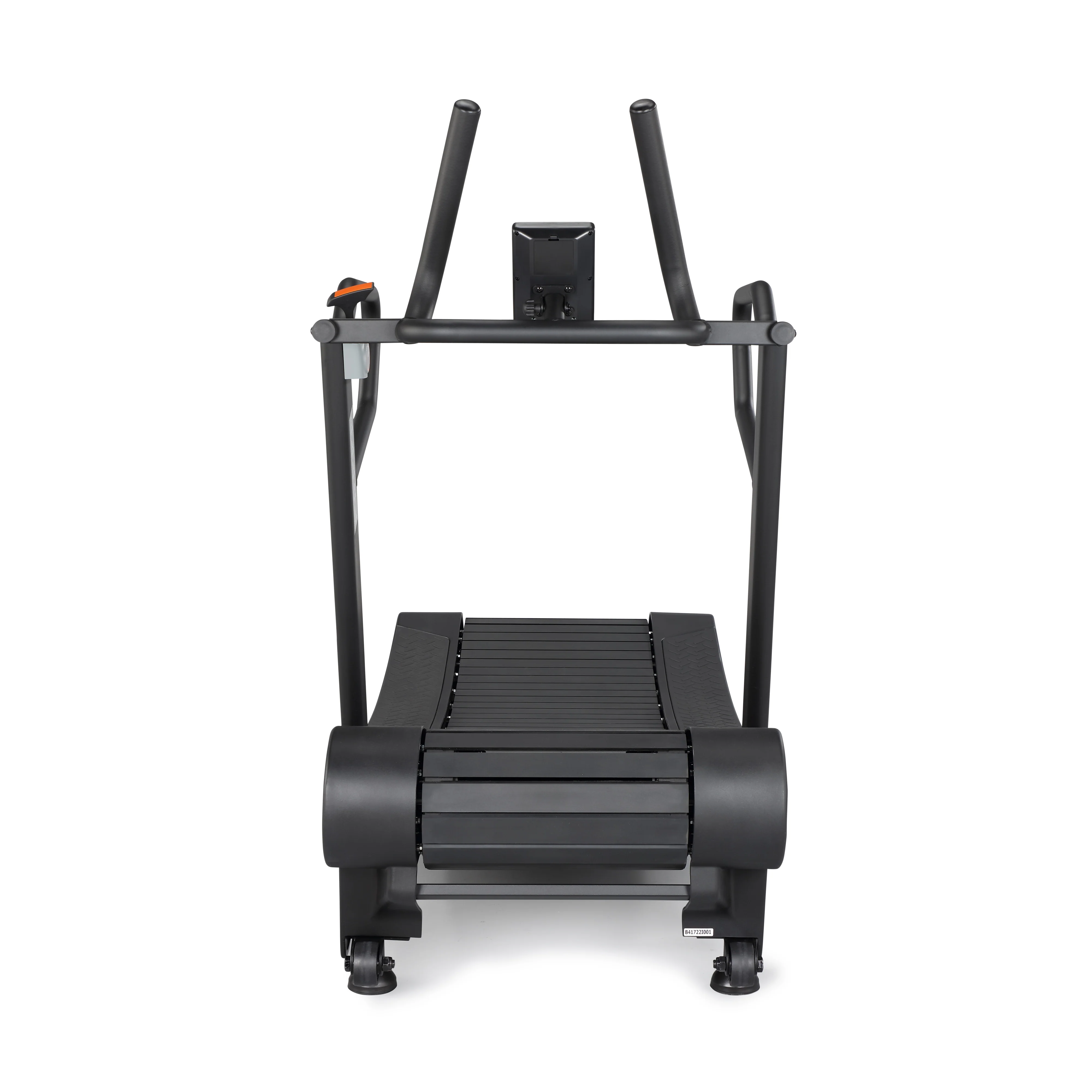 Blitz Magnetic Resistance Manual Treadmill - Image 10