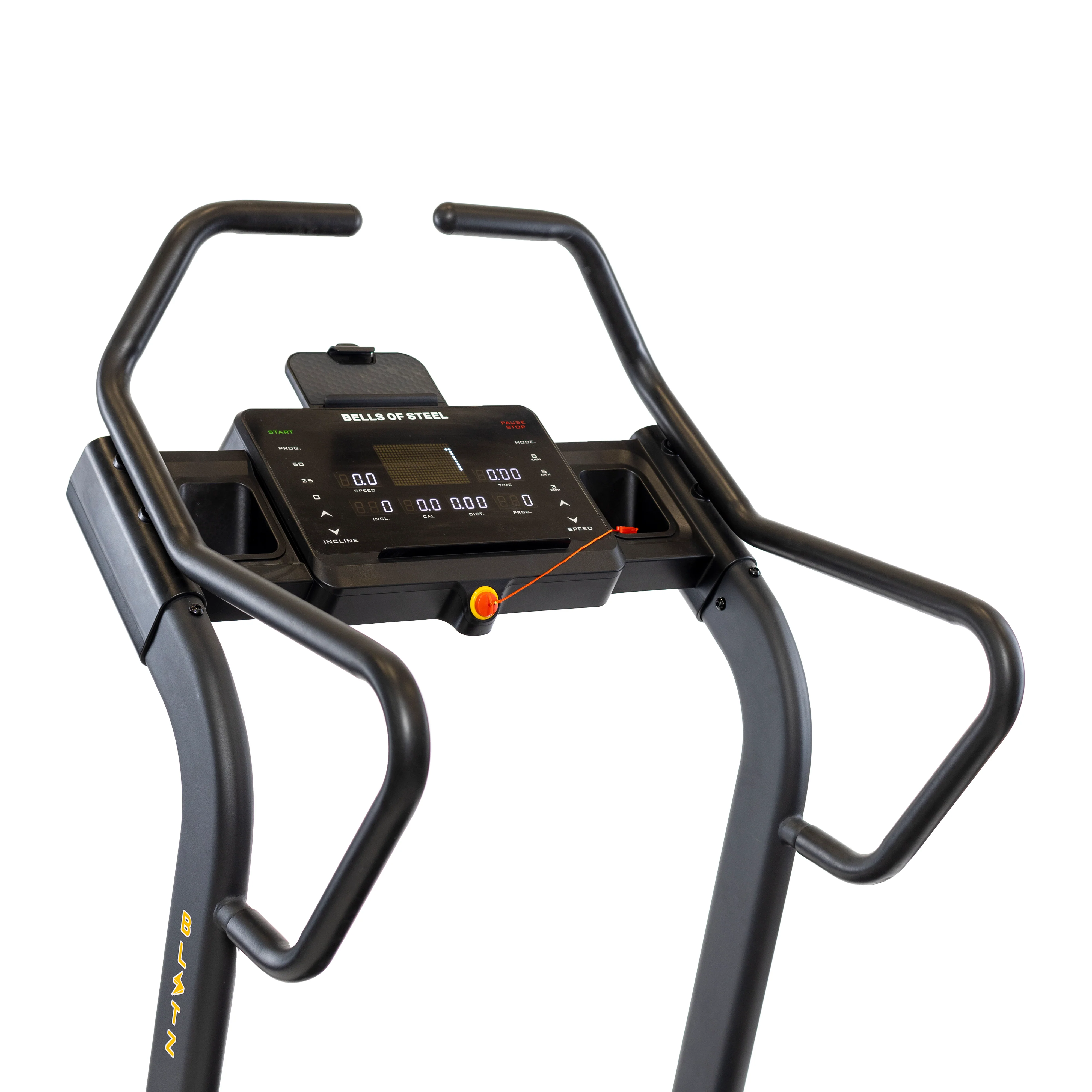 Blitz Mountain Climber Treadmill - Image 4
