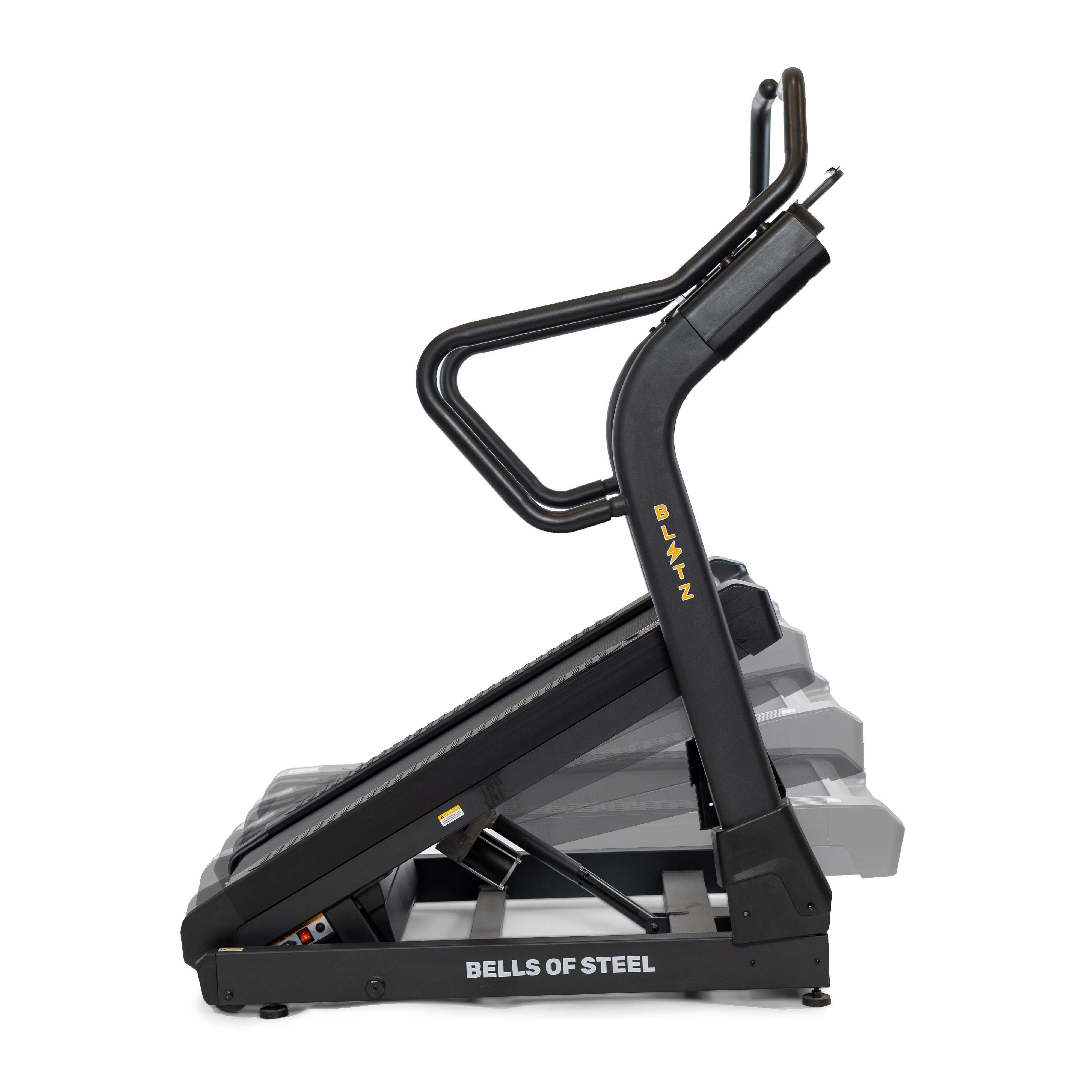 Blitz Mountain Climber Treadmill - Image 7