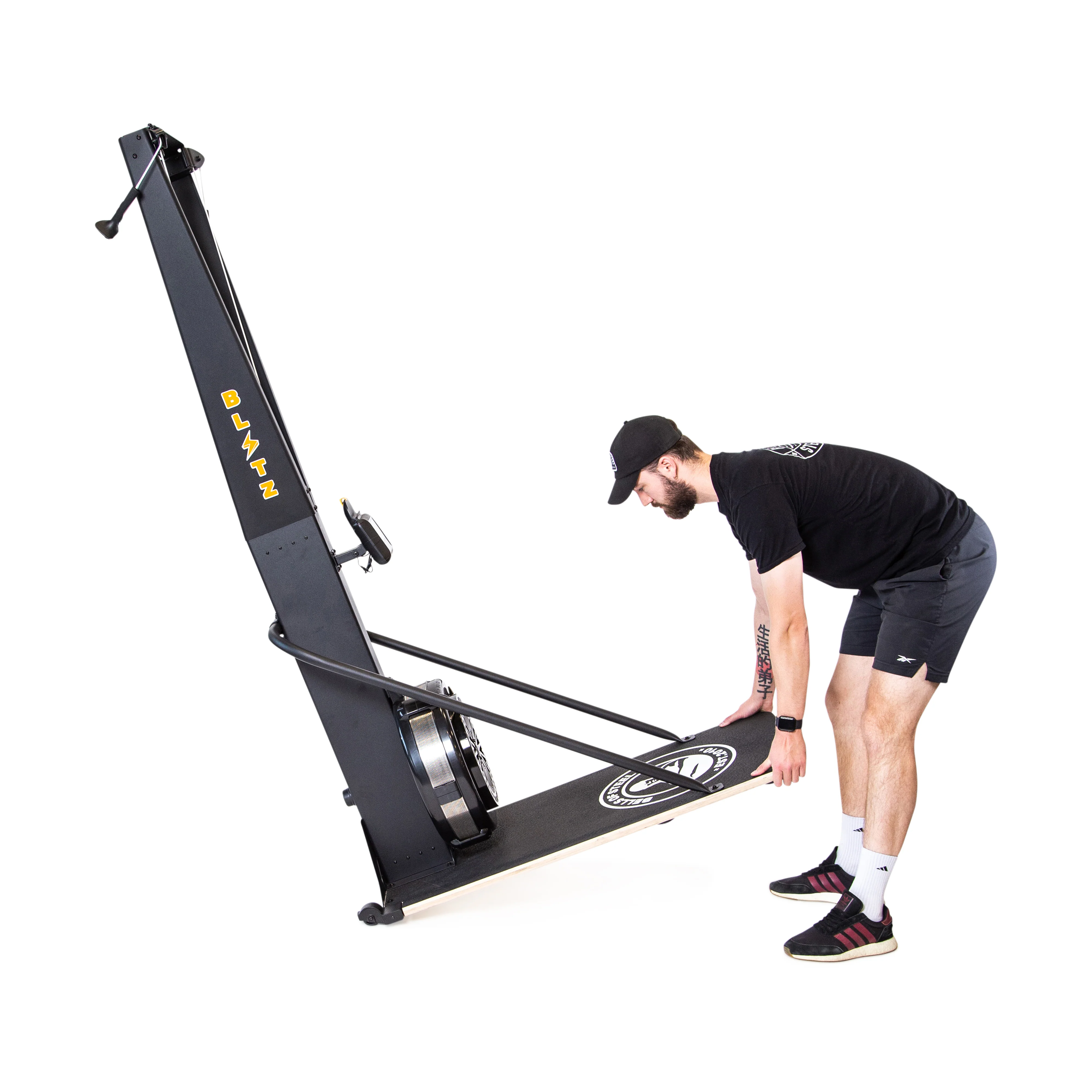 Blitz Ski Trainer - Image 5