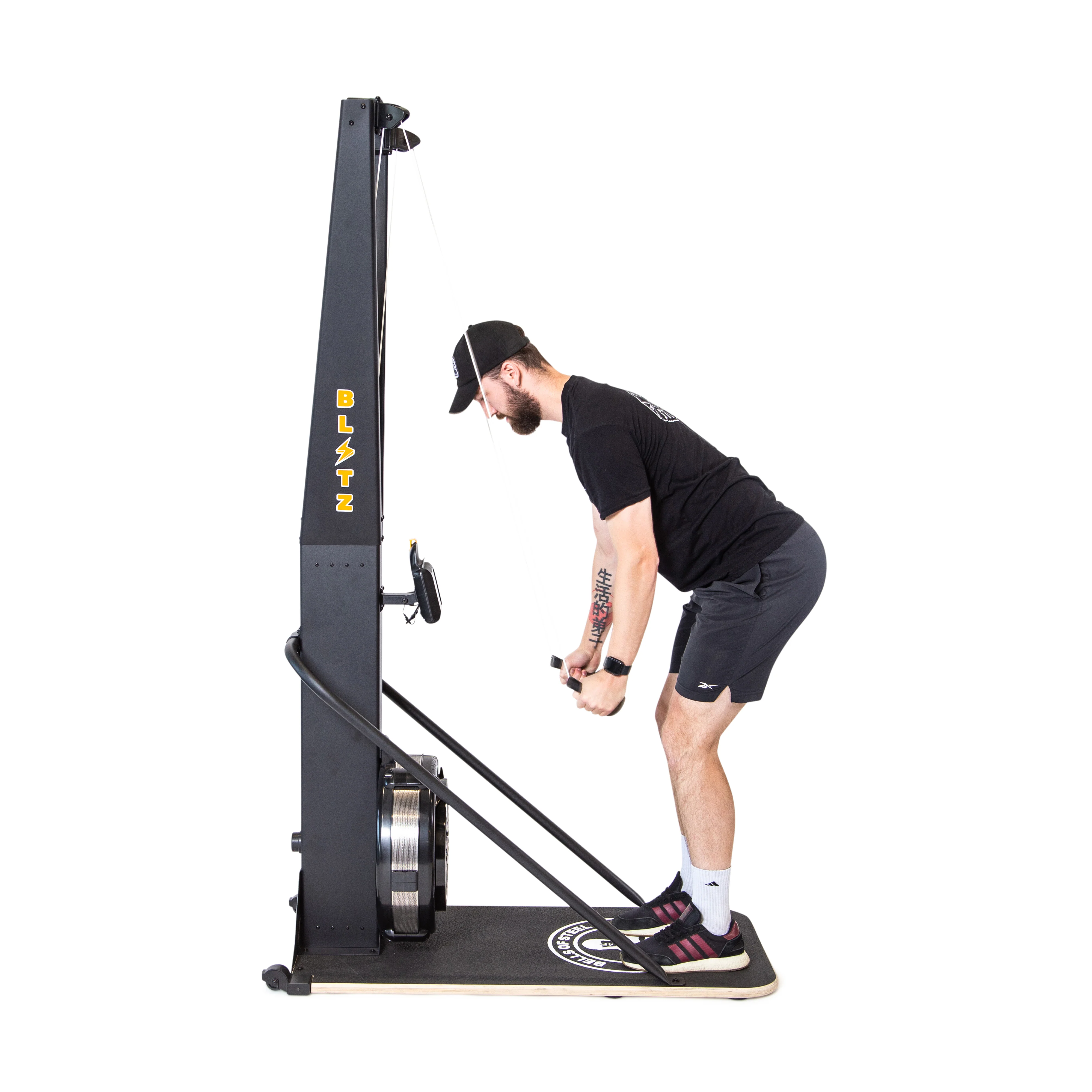 Blitz Ski Trainer - Image 6