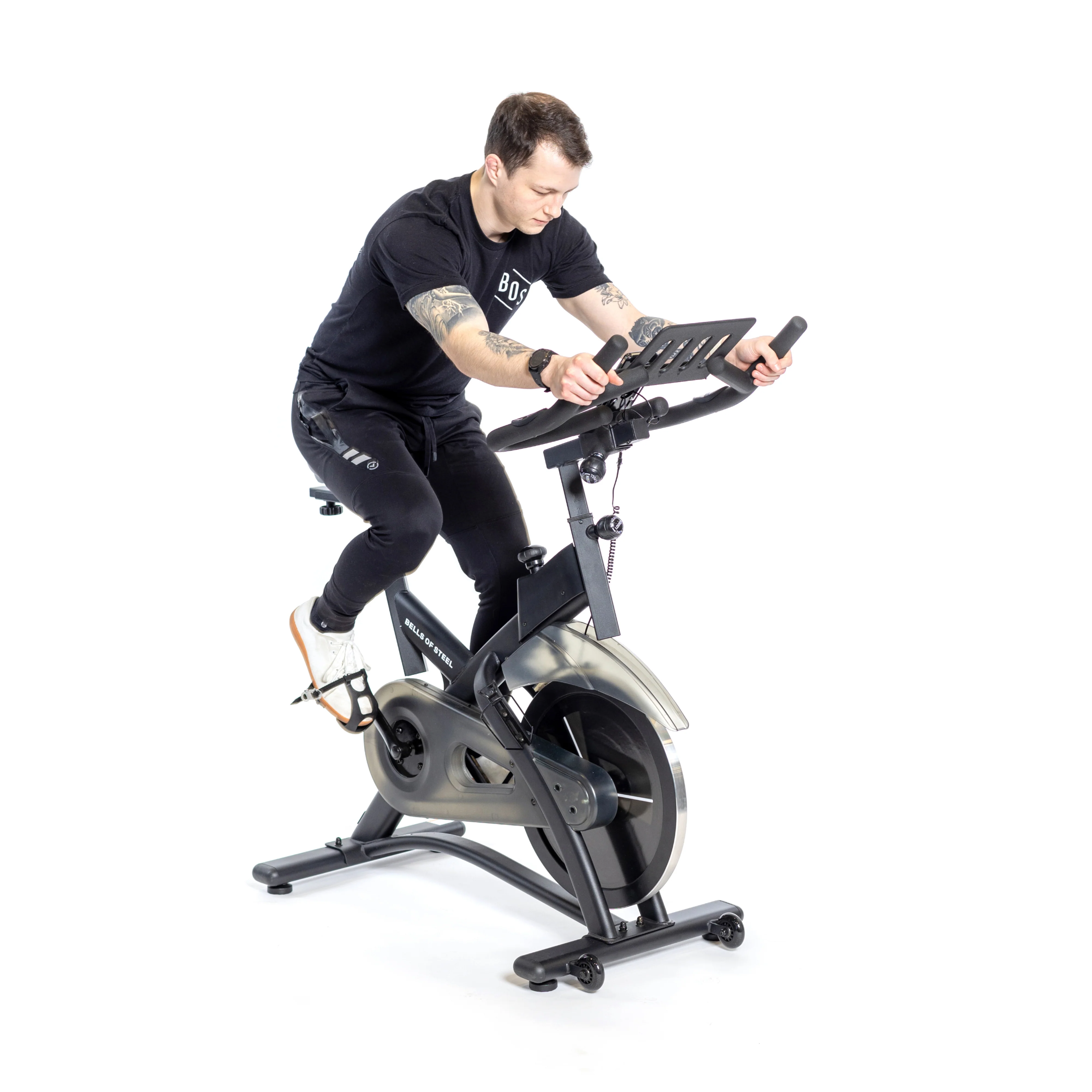 Blitz Indoor Cycling Bike - Image 4