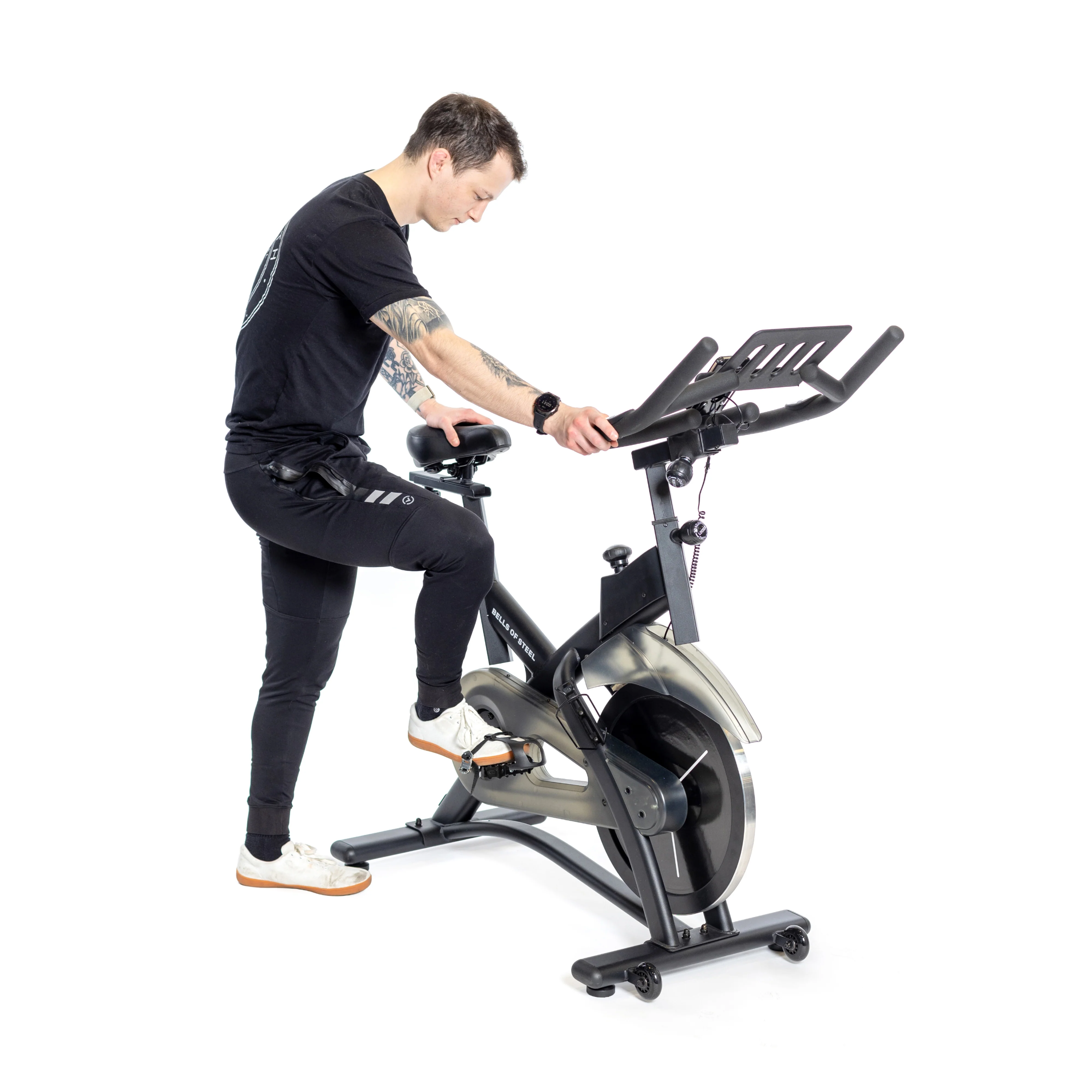 Blitz Indoor Cycling Bike - Image 5