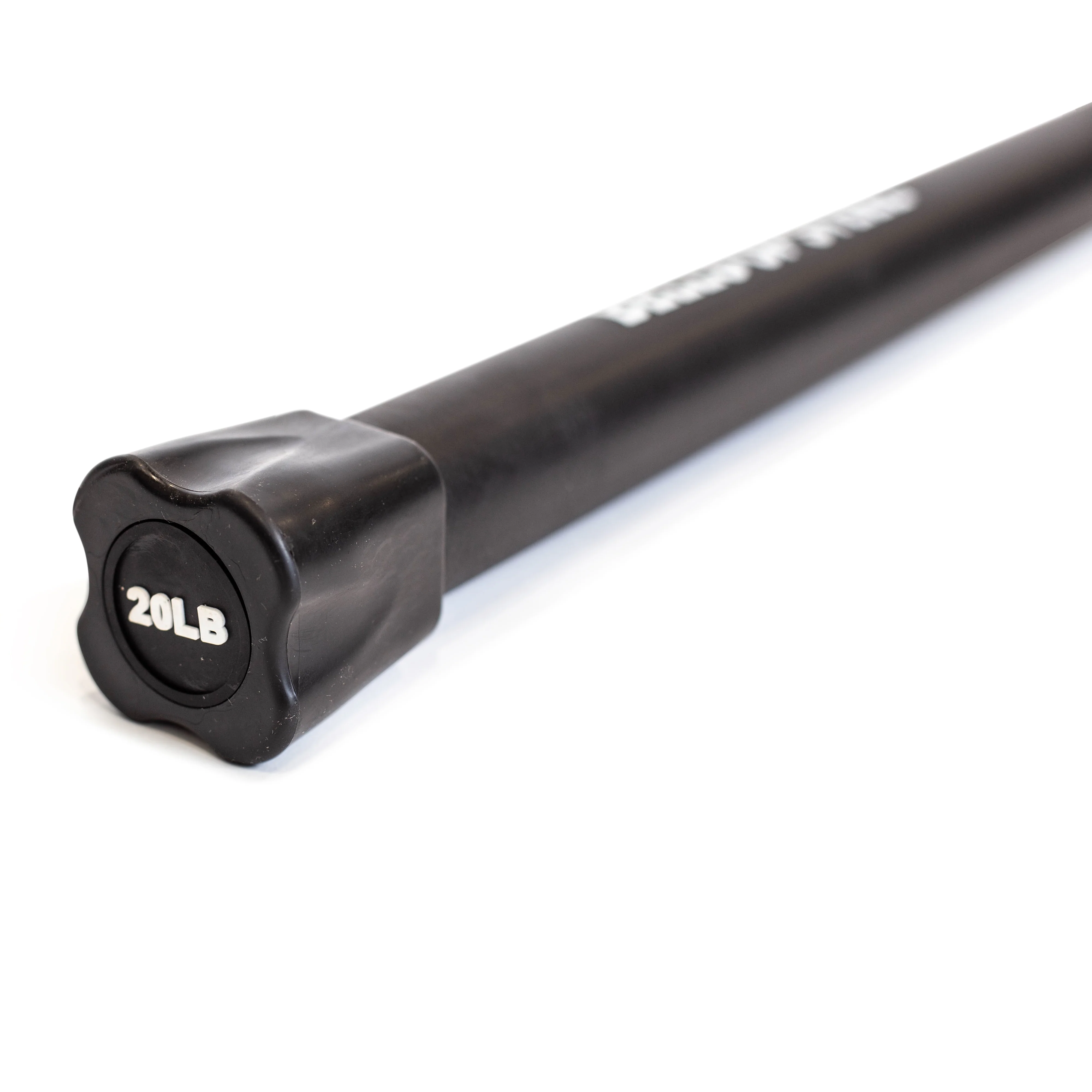 Weighted Workout Body Bars - Image 11