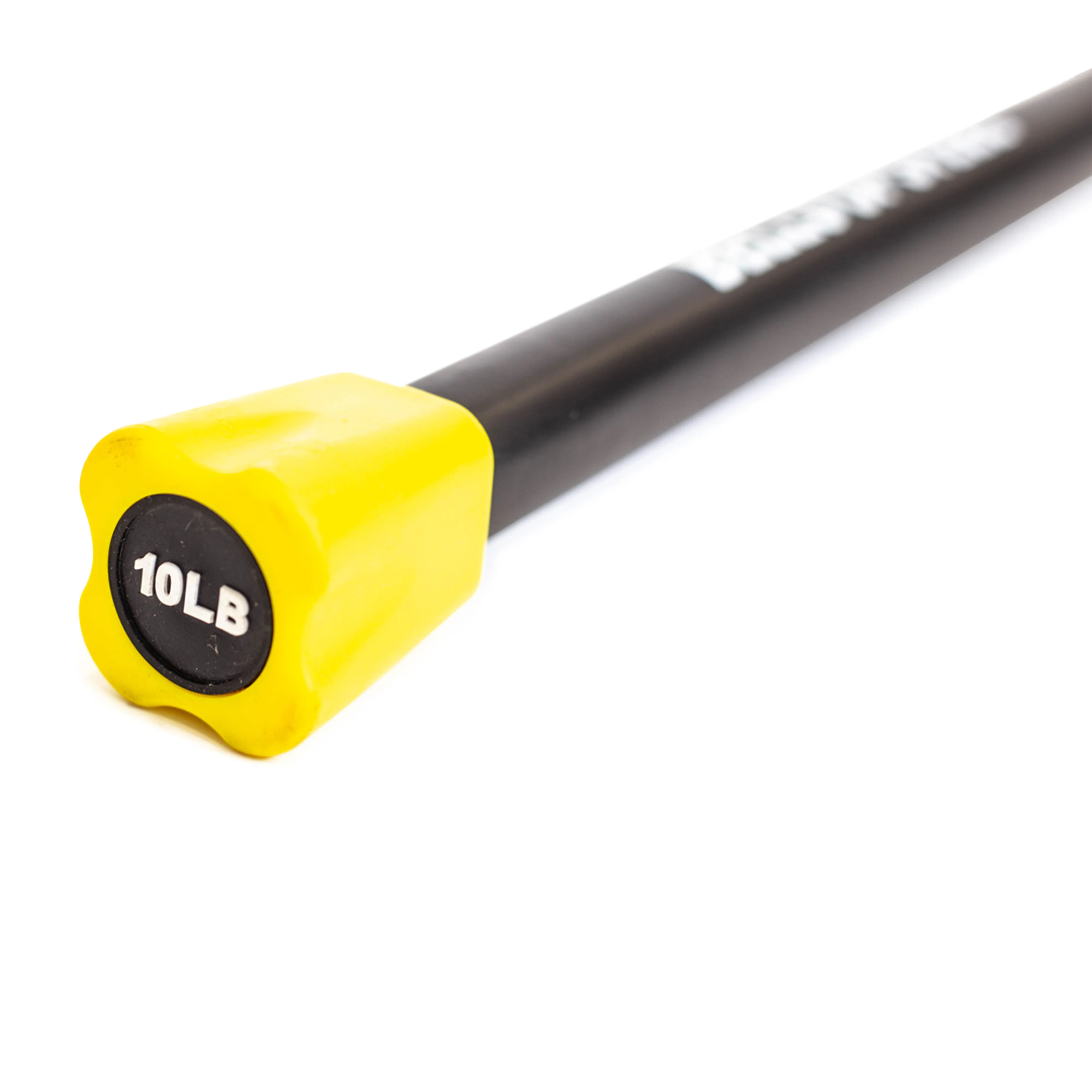 Weighted Workout Body Bars - Image 8