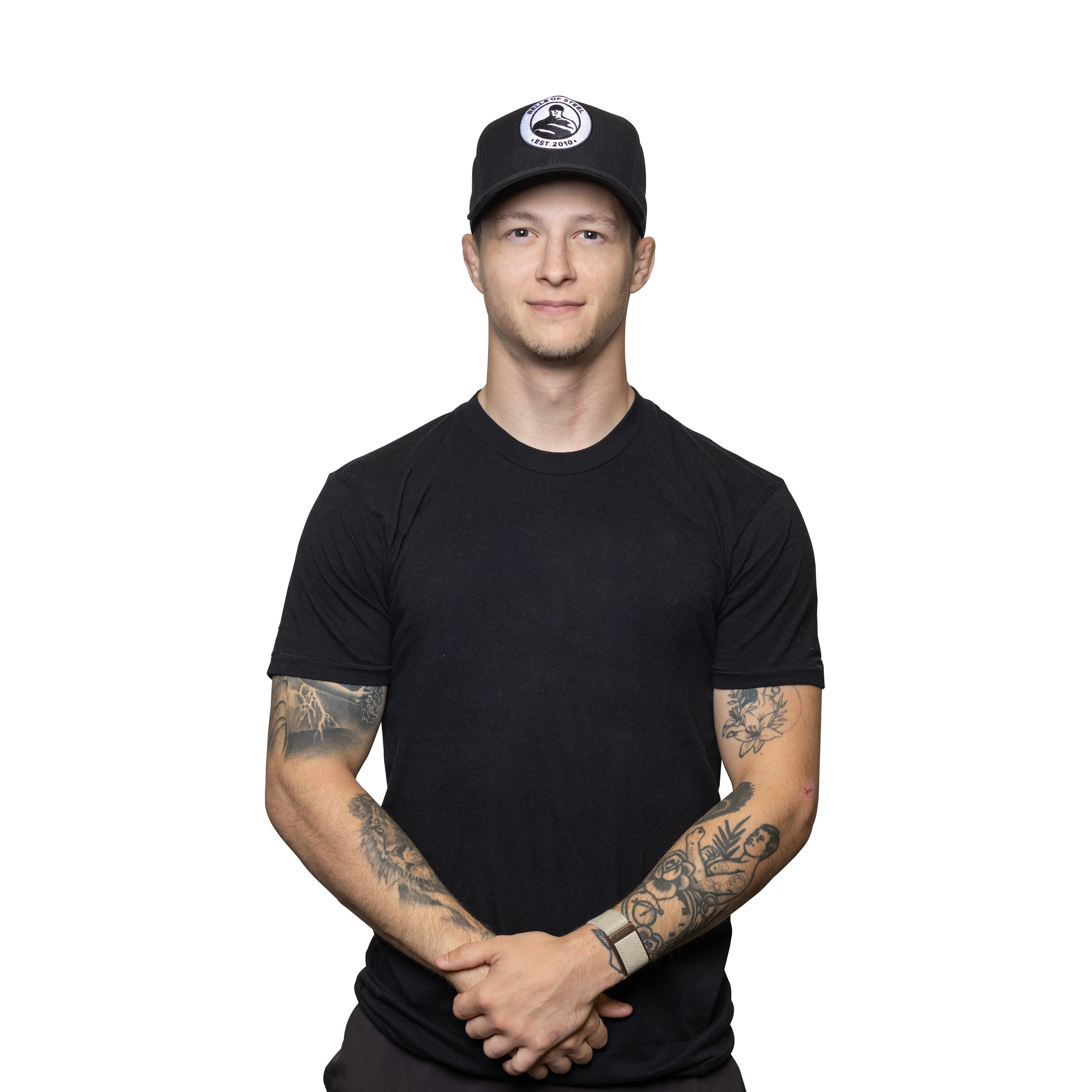 Snap Back Hat - Image 3