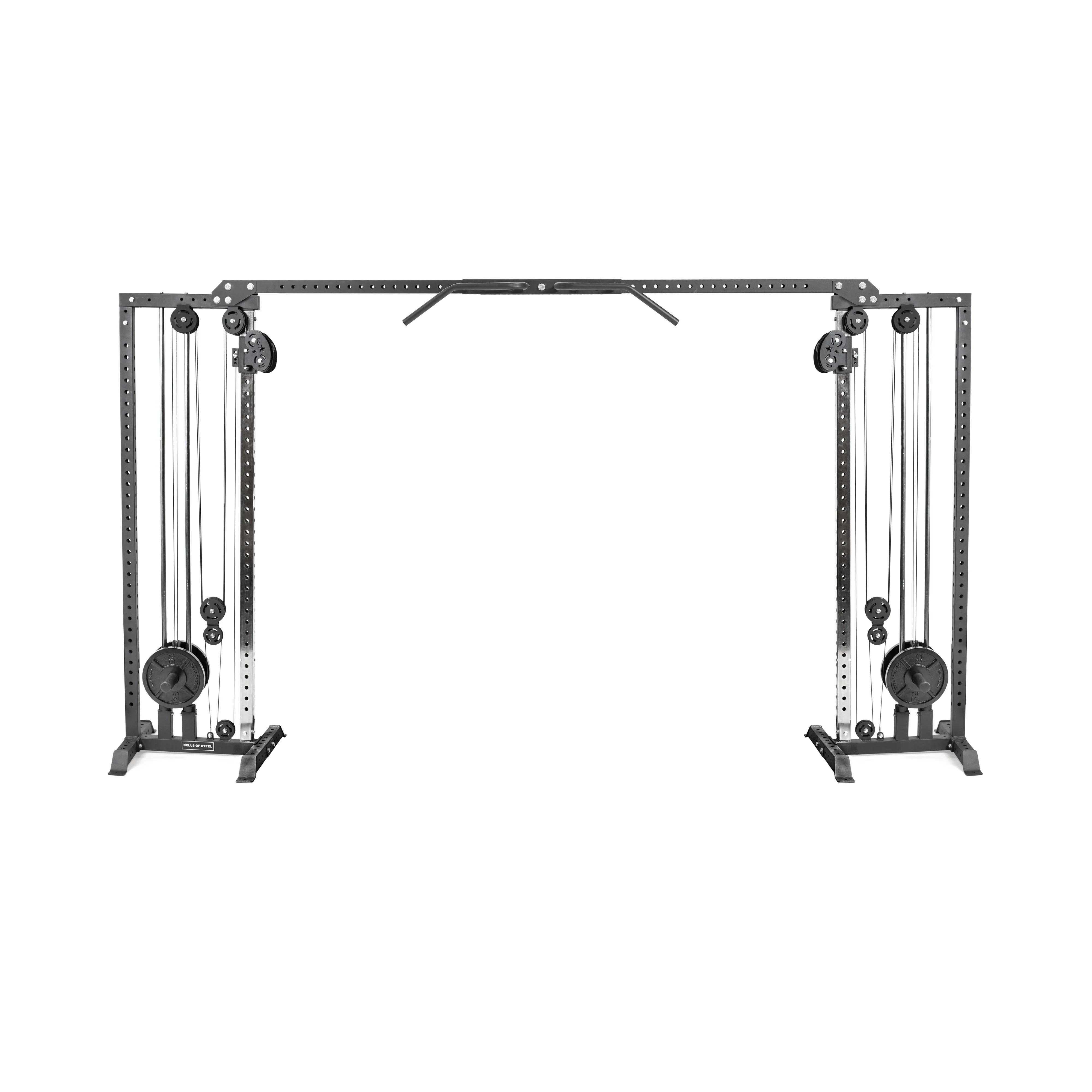 Cable Crossover Machine - Image 3