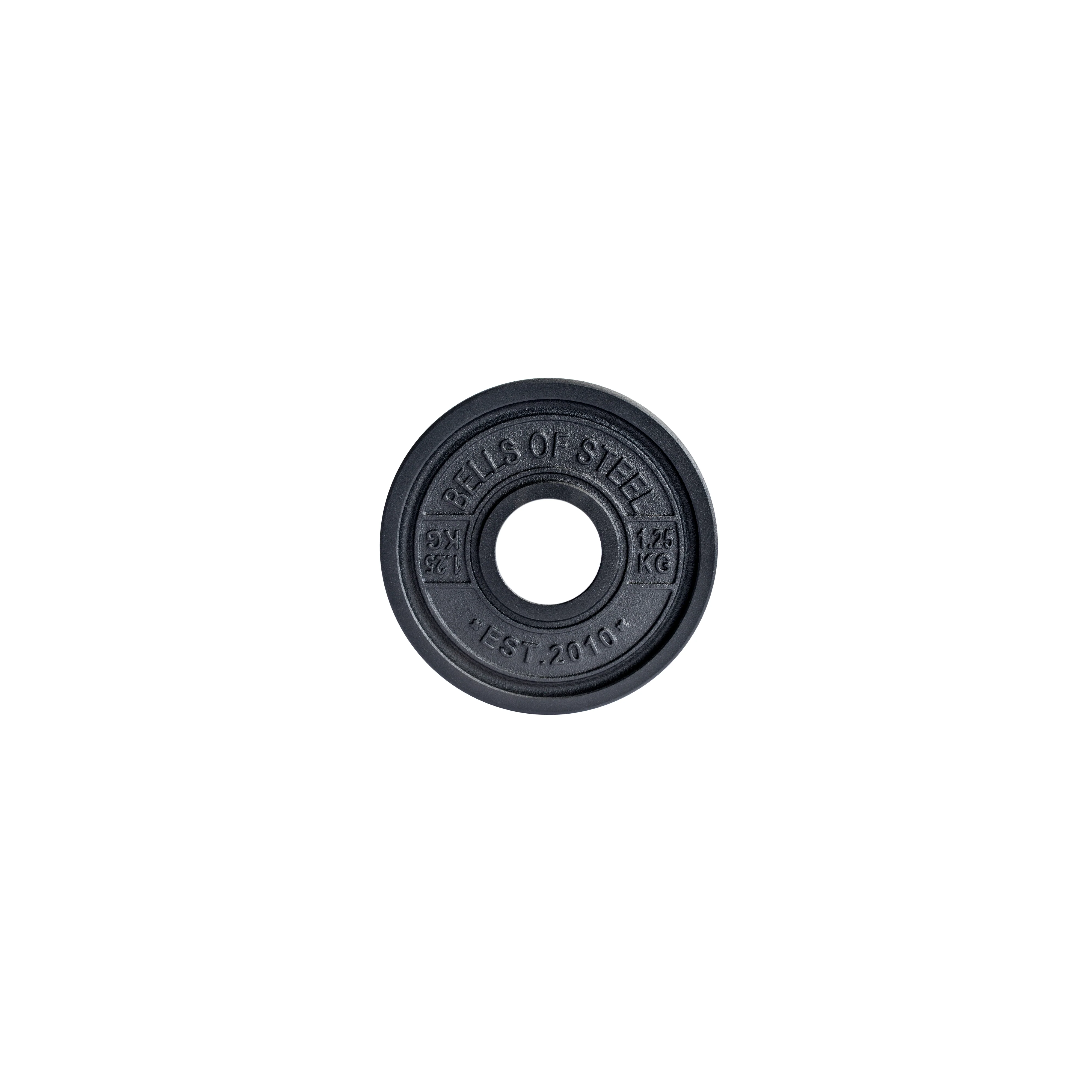 Calibrated Powerlifting Plates - KG - Image 8