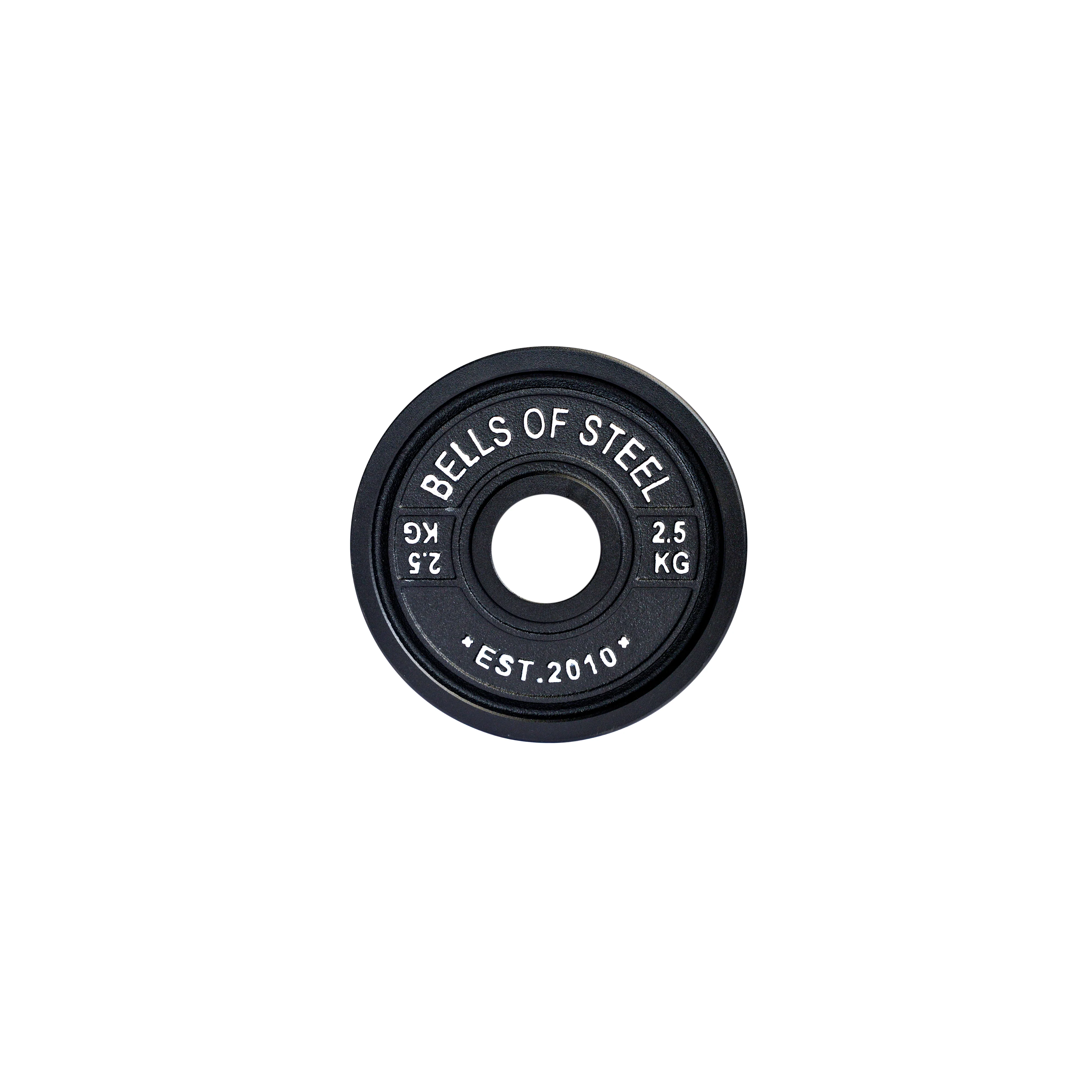Calibrated Powerlifting Plates - KG - Image 9