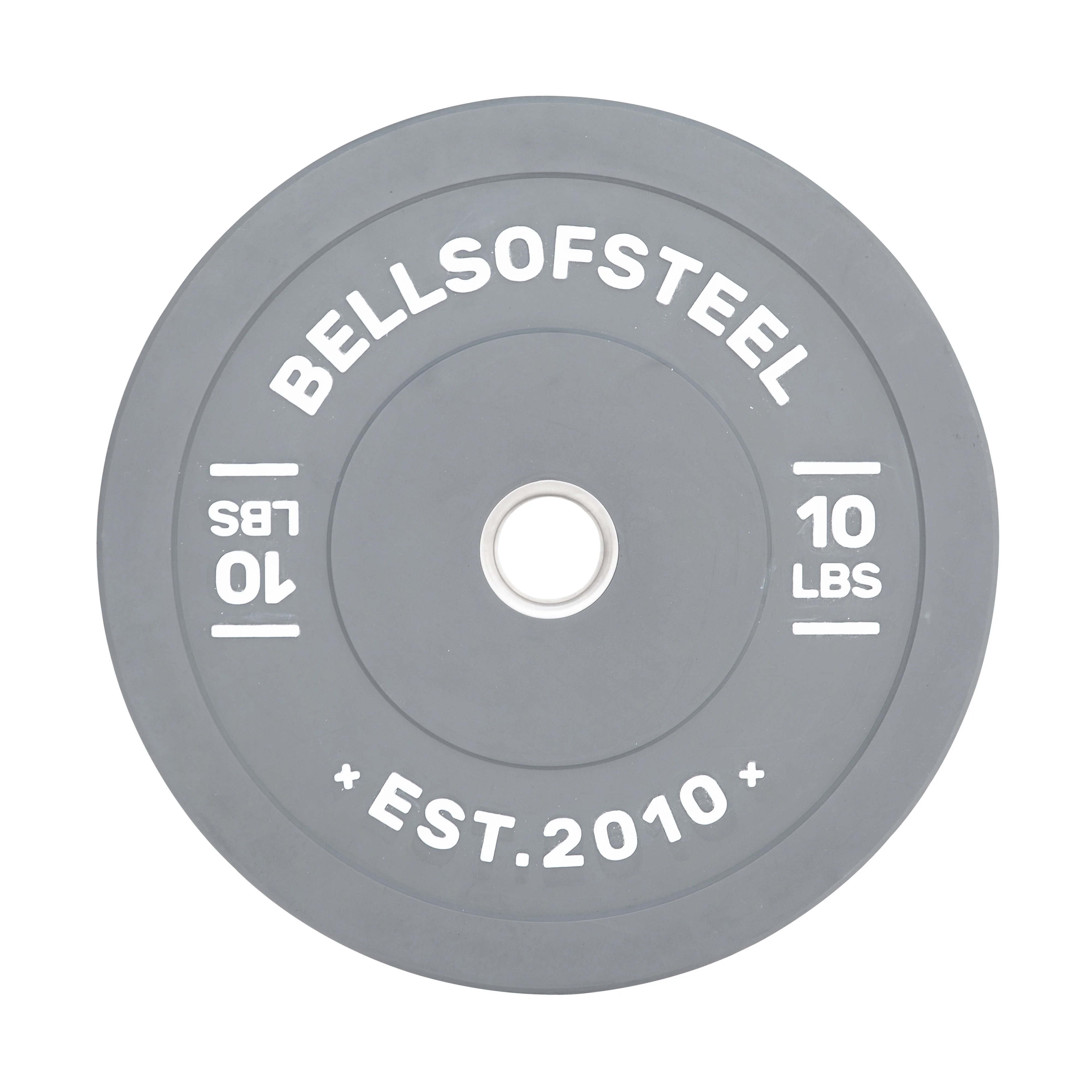 Coloured Bumper Plates - Image 7
