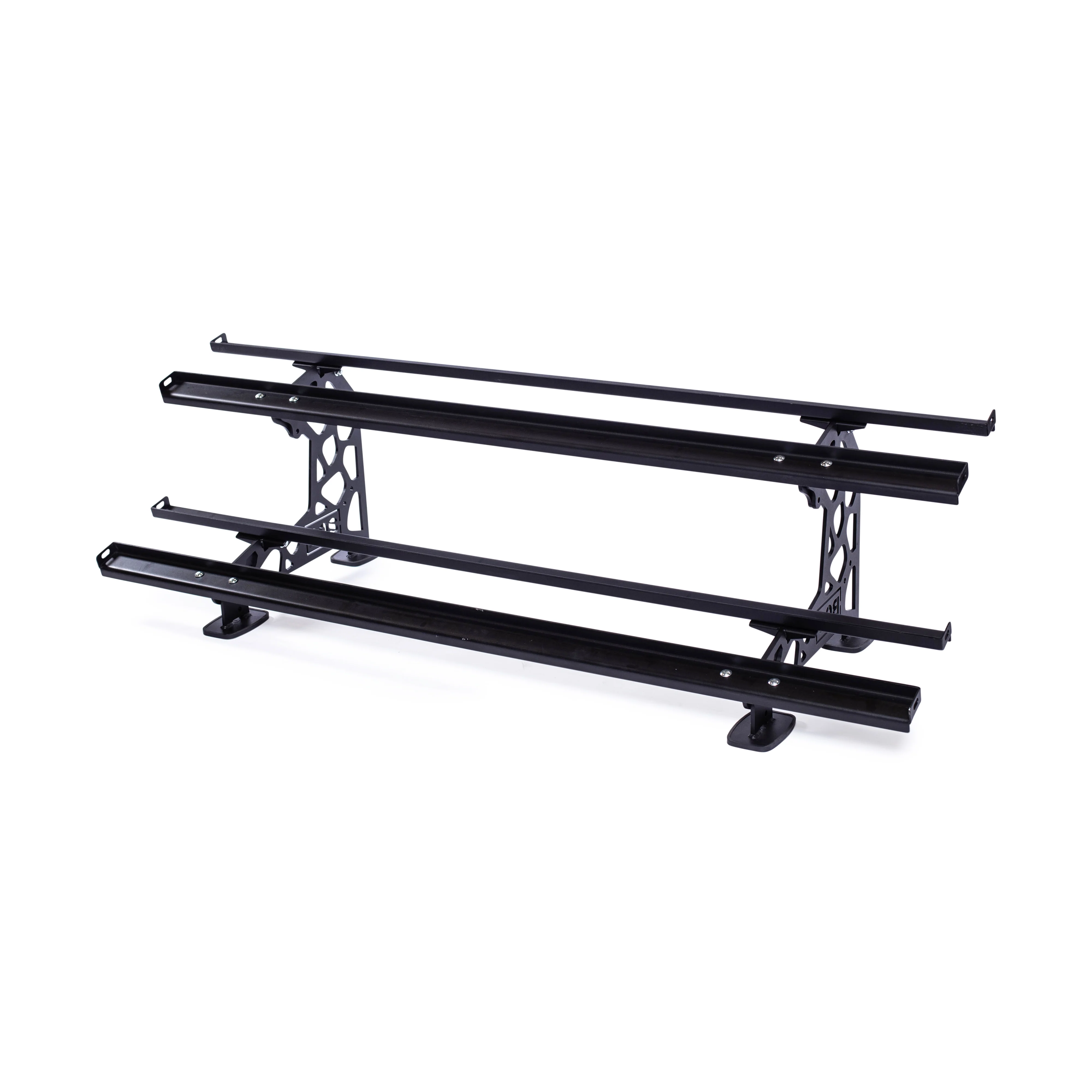 Commercial Interchangeable Weight Rack - Image 7