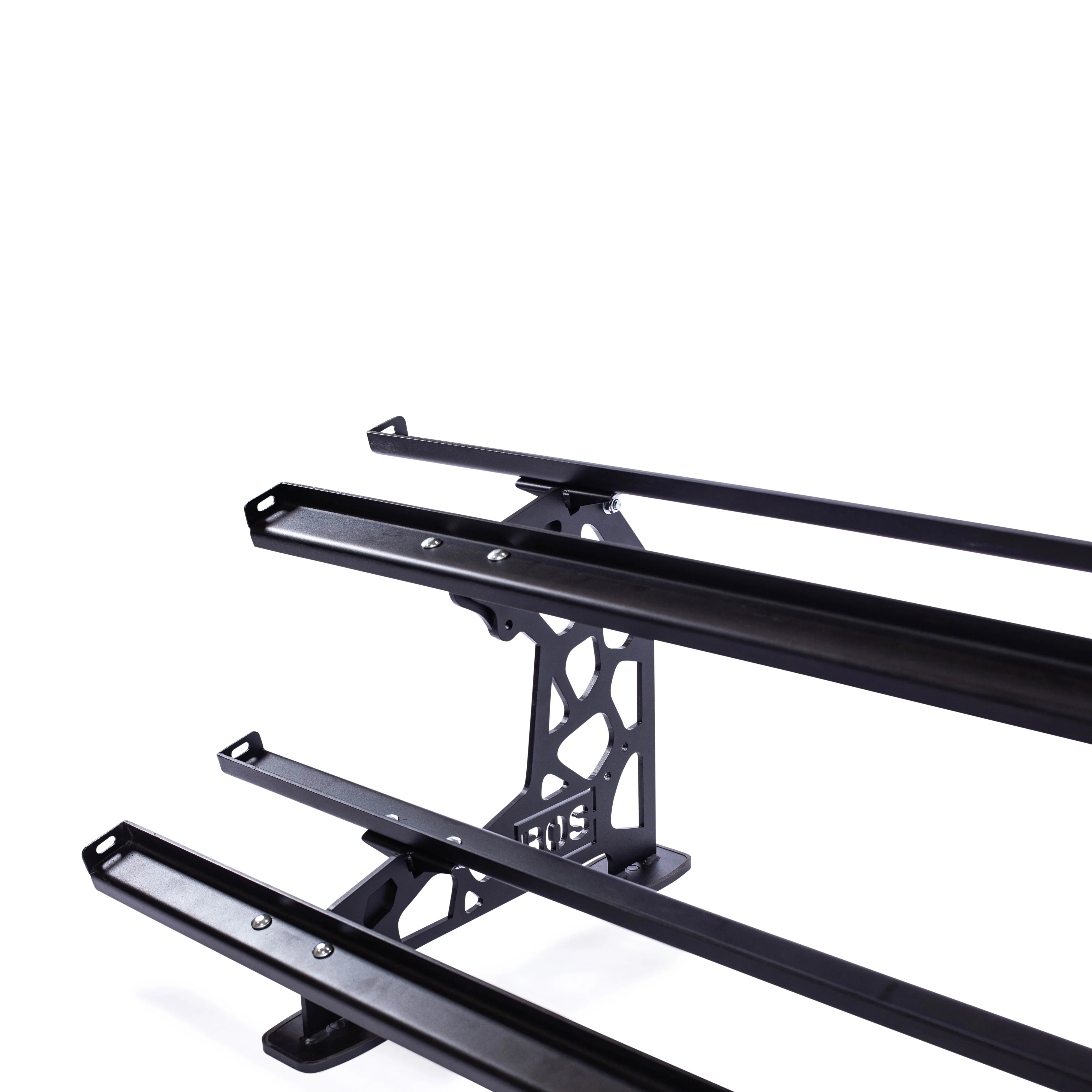 Commercial Interchangeable Weight Rack - Image 8