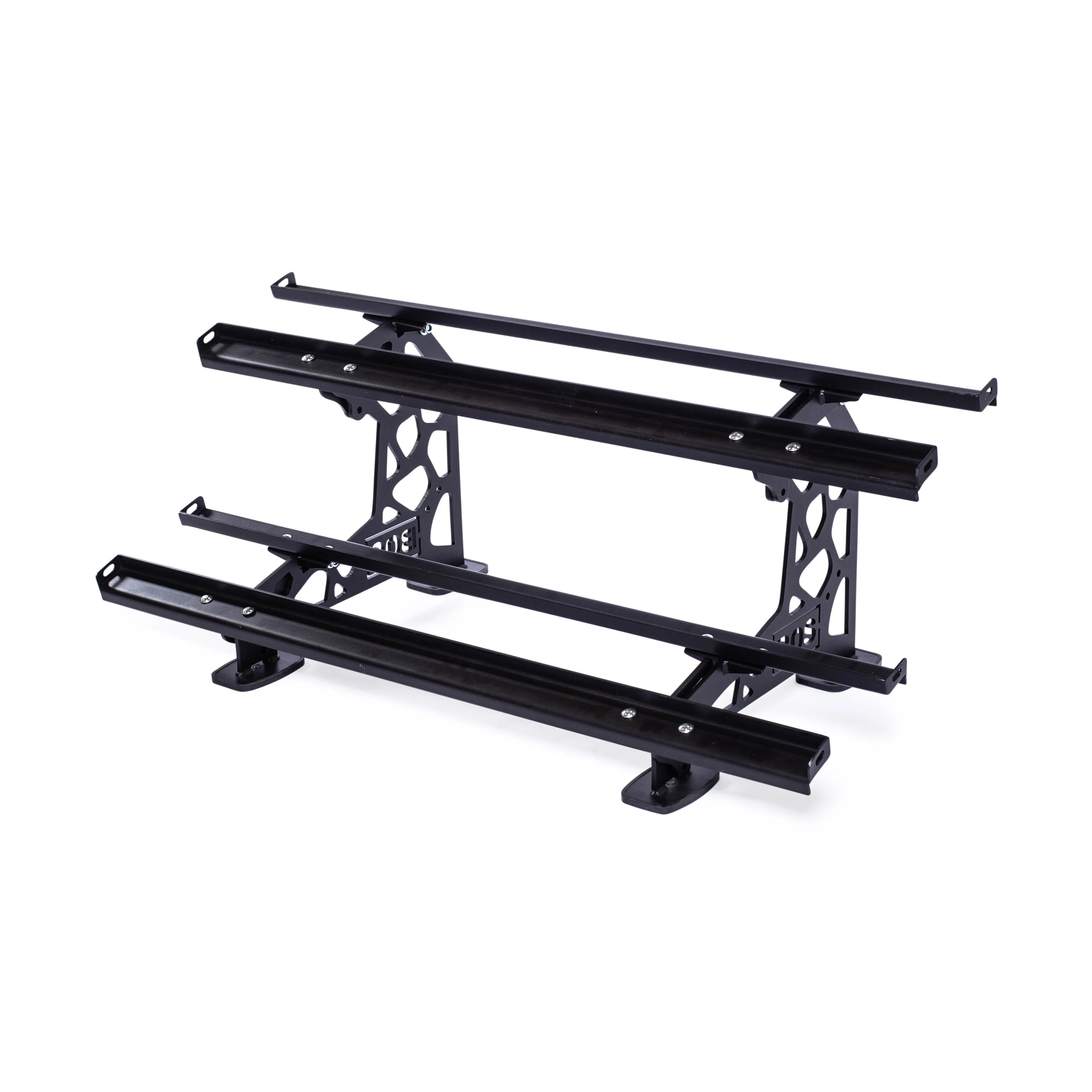 Commercial Interchangeable Weight Rack - Image 9