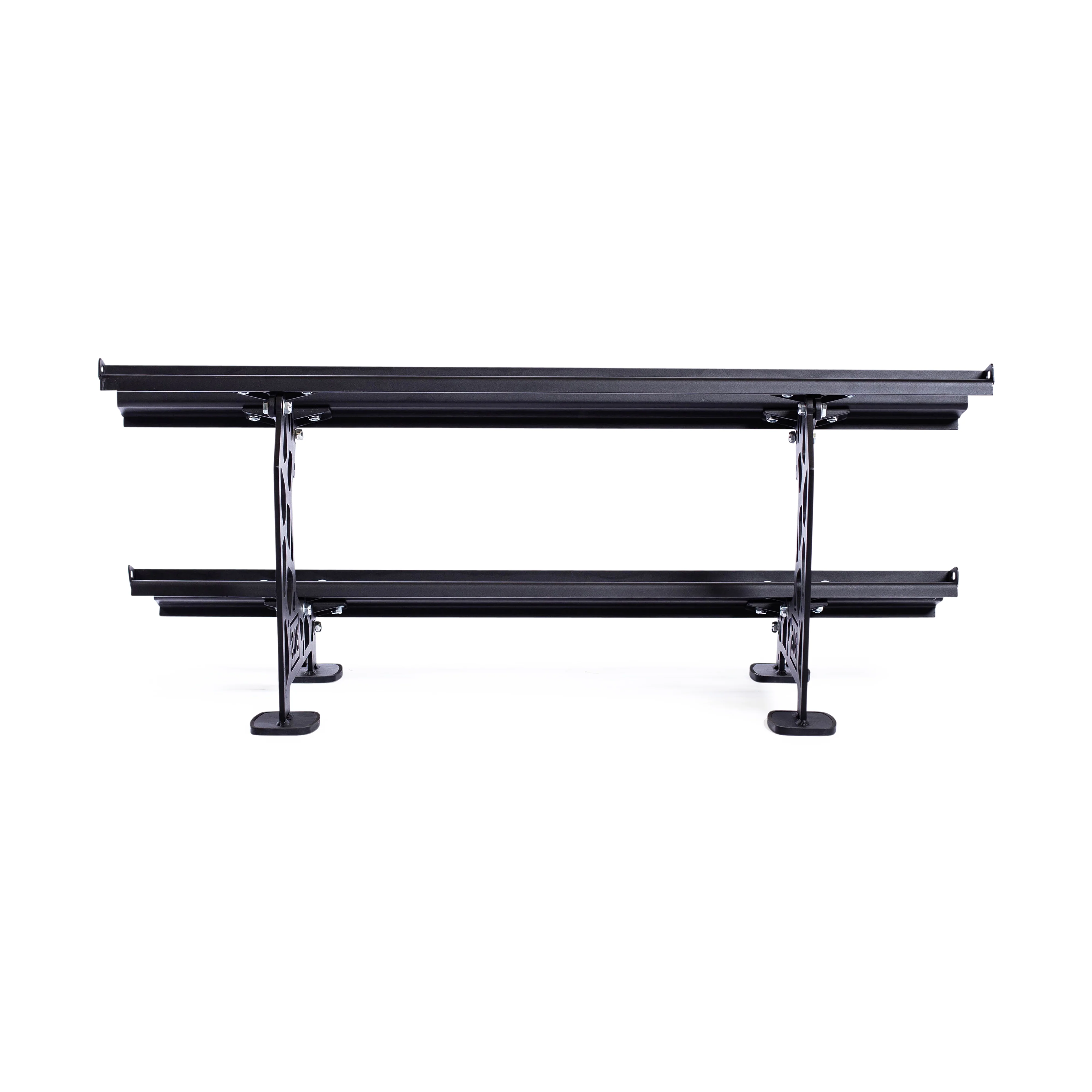 Commercial Interchangeable Weight Rack - Image 10