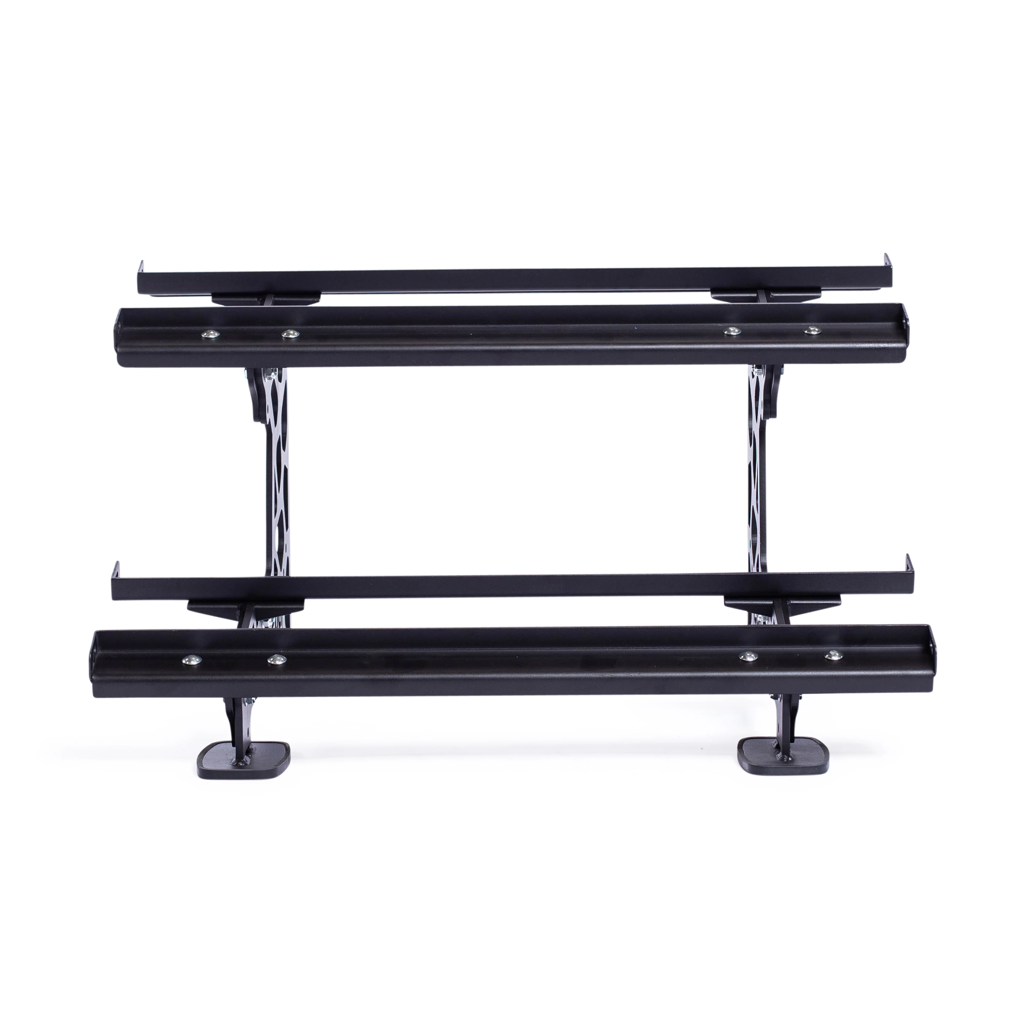 Commercial Interchangeable Weight Rack - Image 11