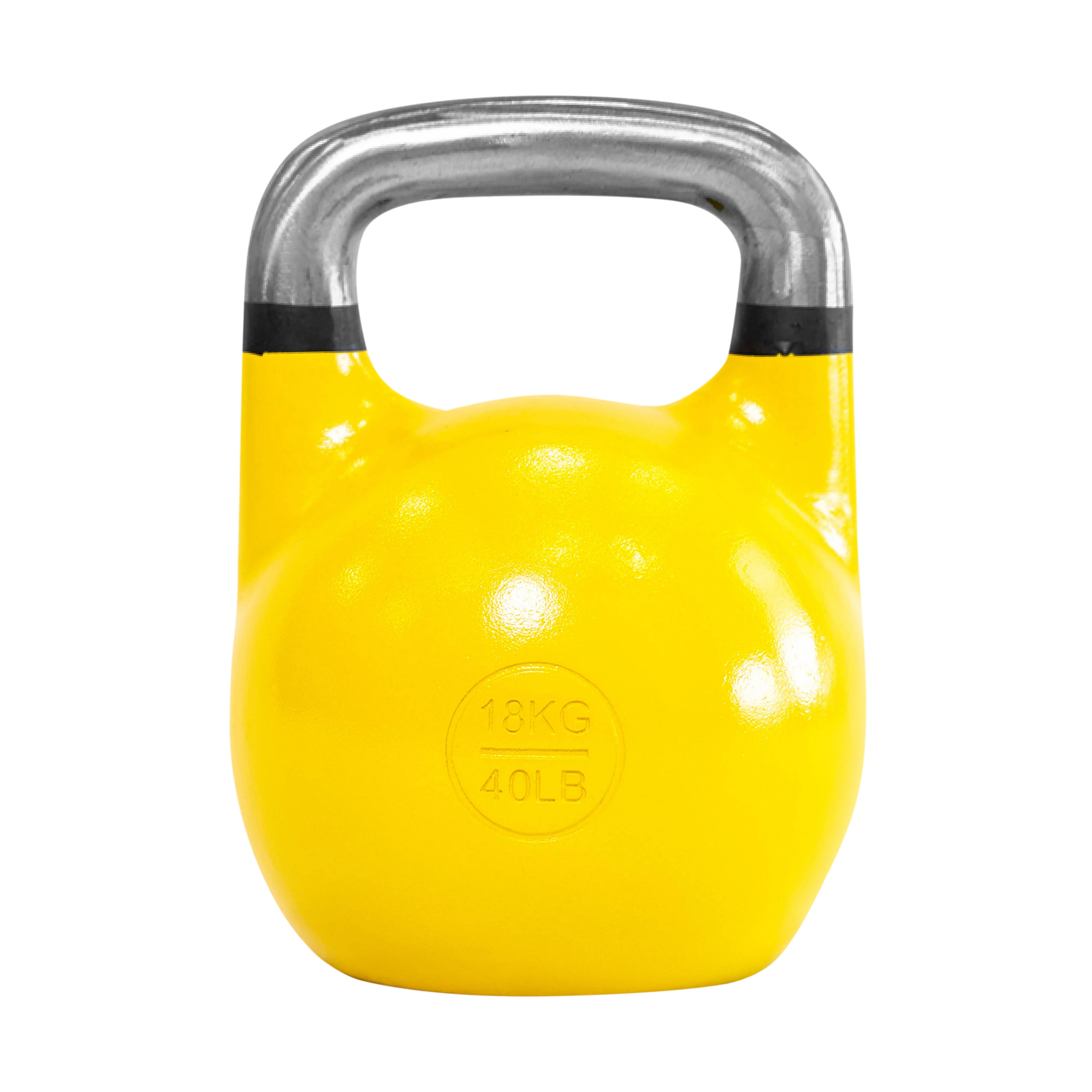 Competition Kettlebells - Image 14