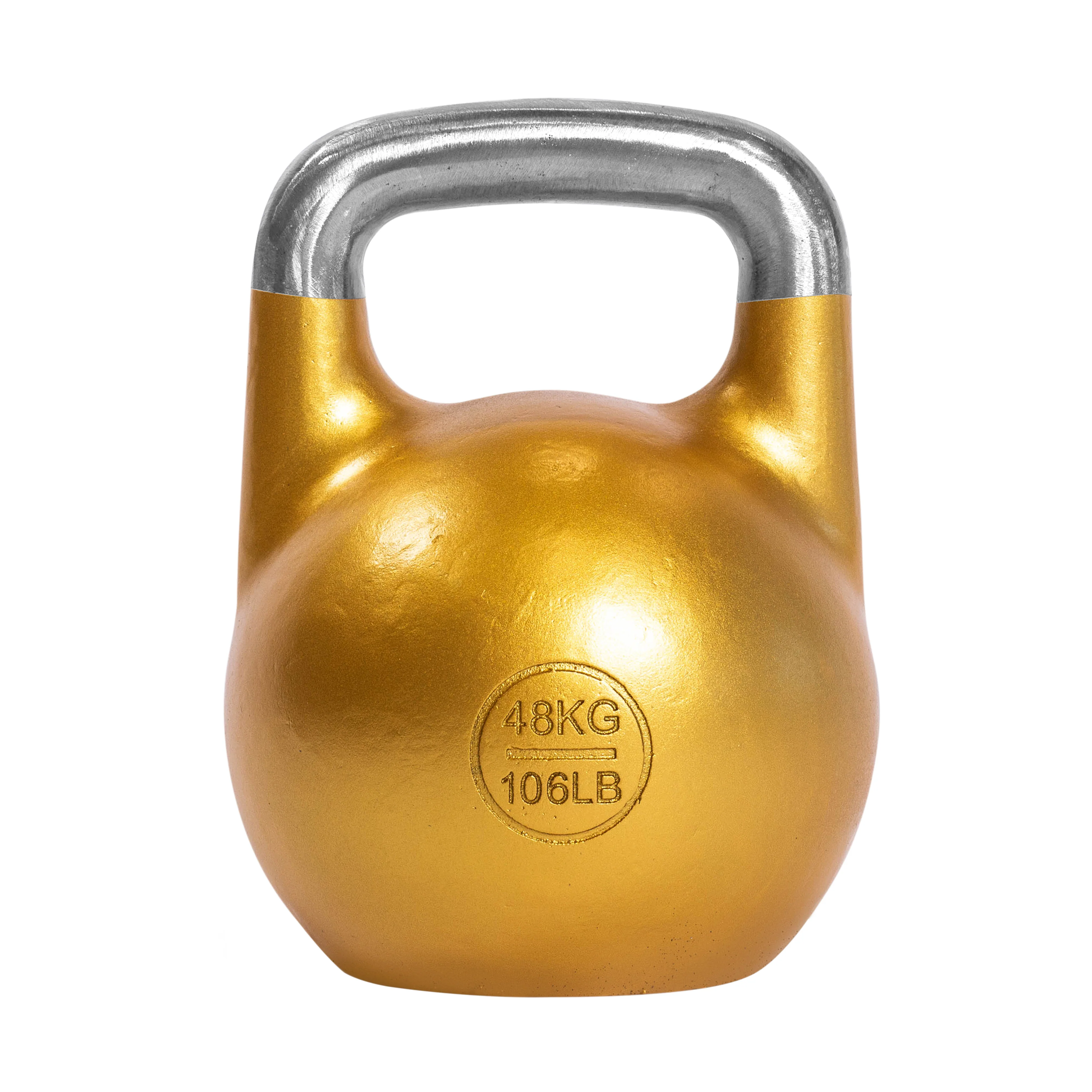 Competition Kettlebells - Image 22