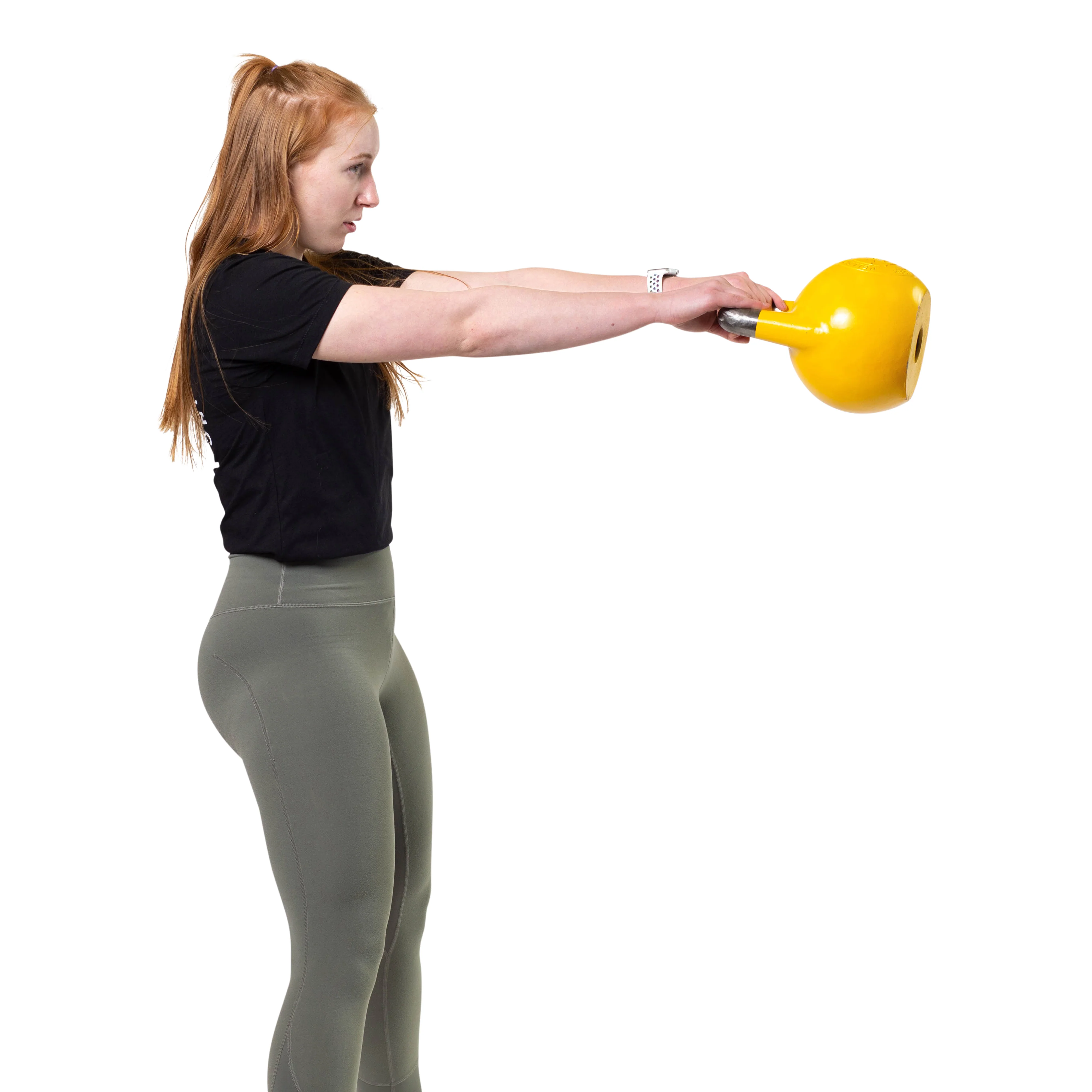 Competition Kettlebells - Image 3