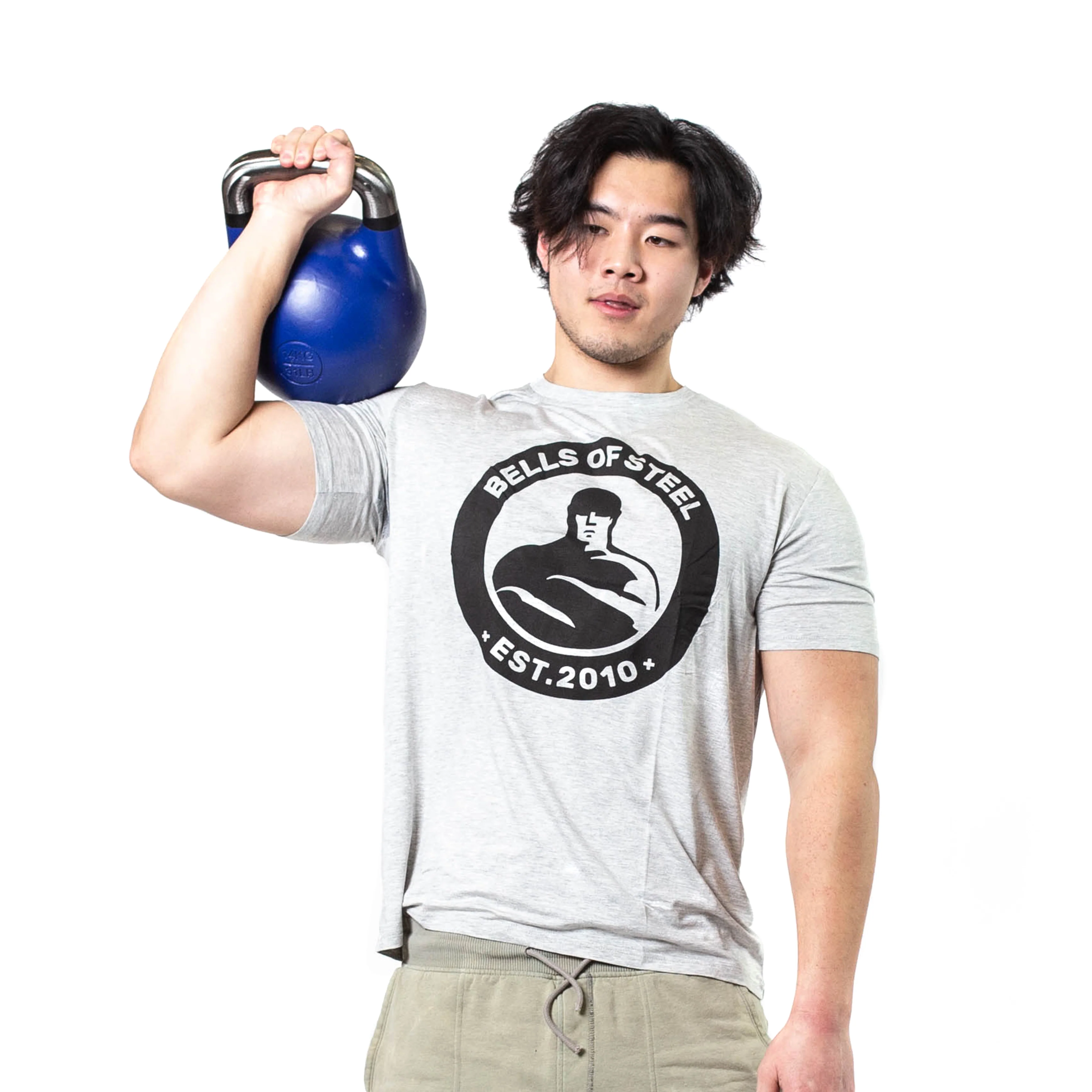 Competition Kettlebells - Image 4