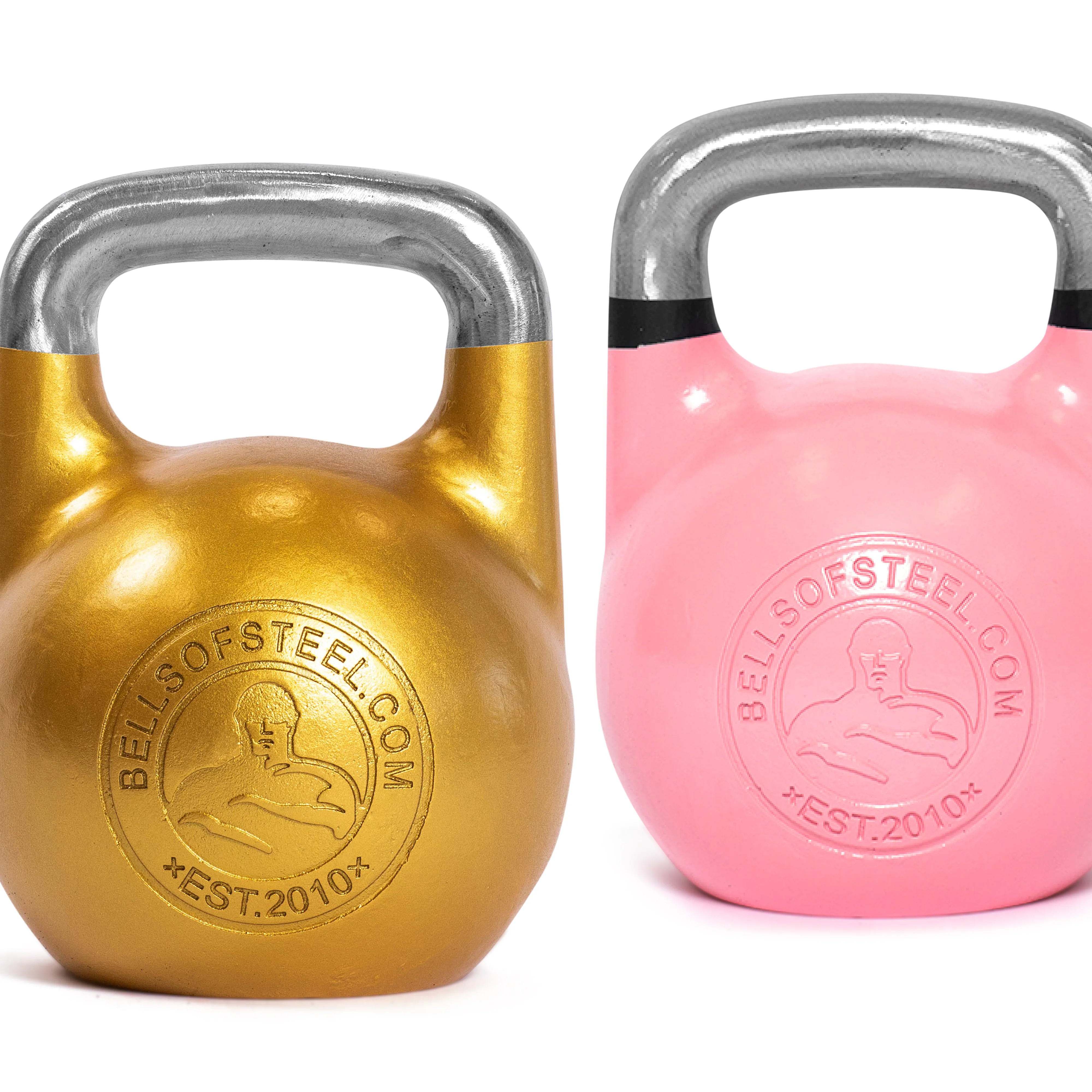 Competition Kettlebells - Image 6
