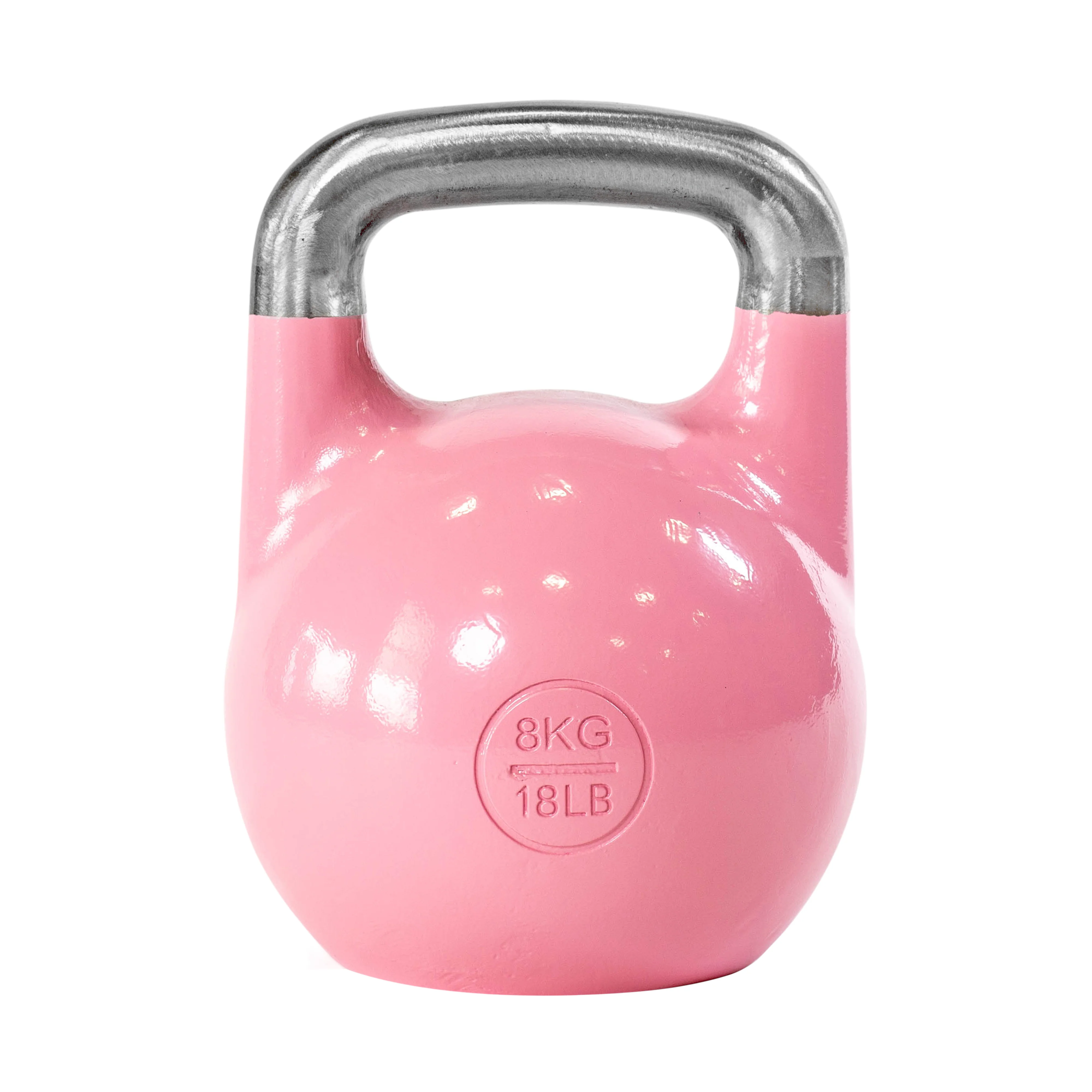 Competition Kettlebells - Image 9