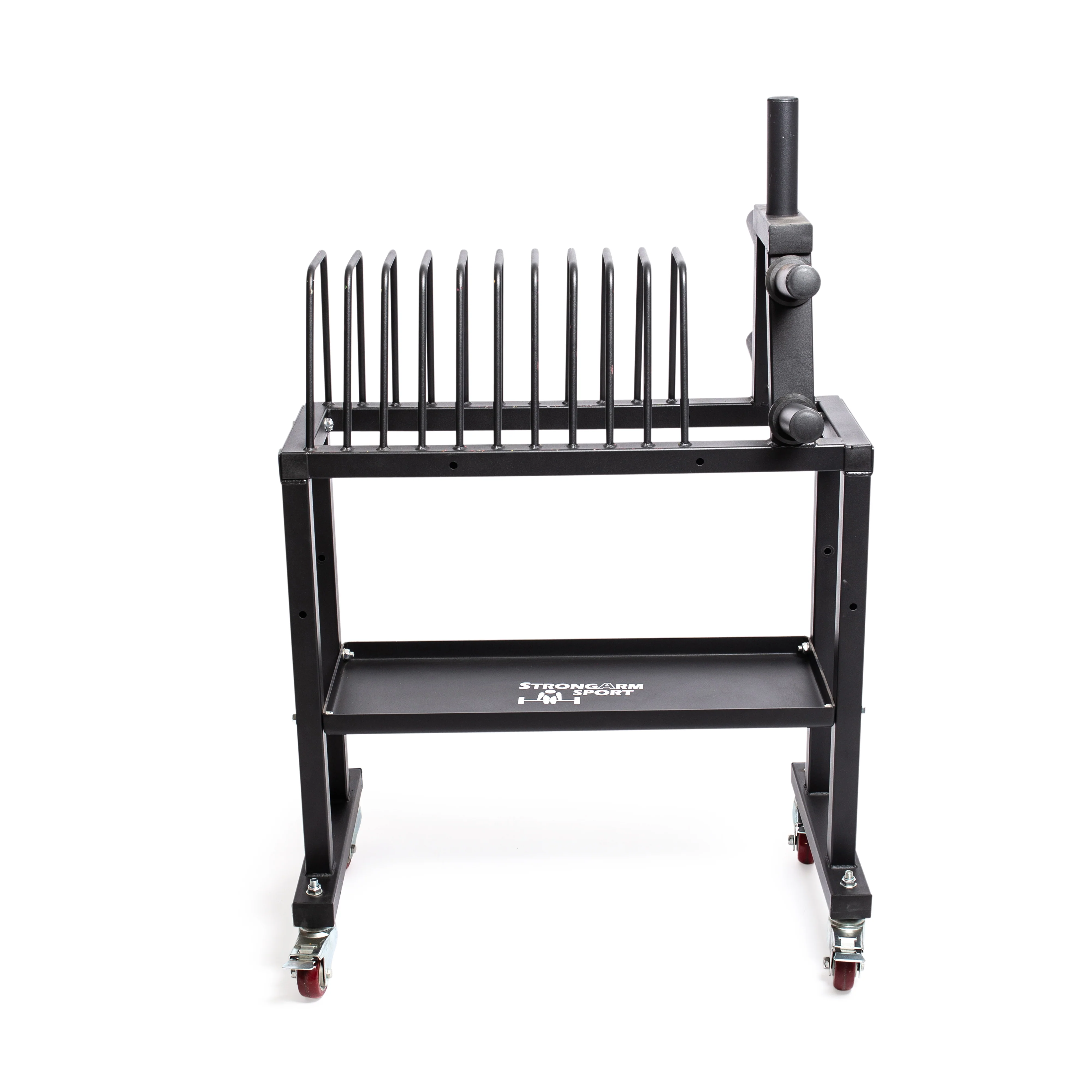 Competition Plate Rack - Image 4