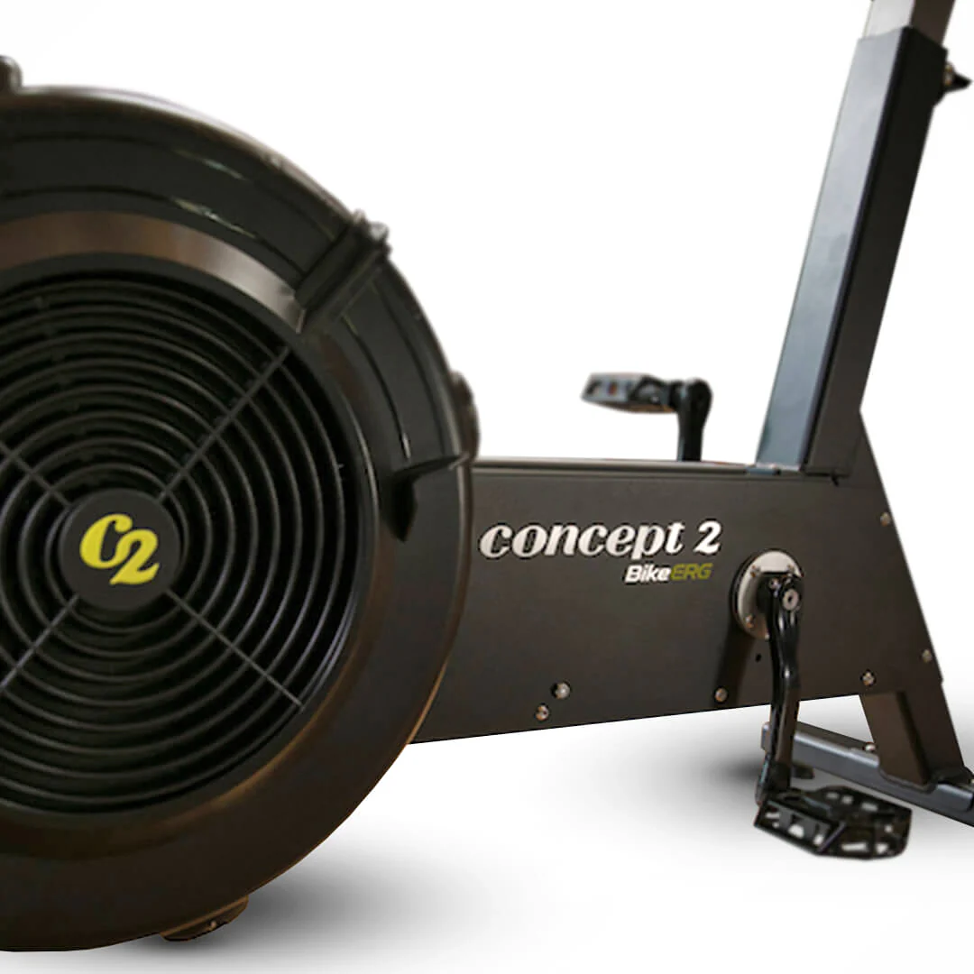 Concept 2 BikeERG With PM5 - Image 5