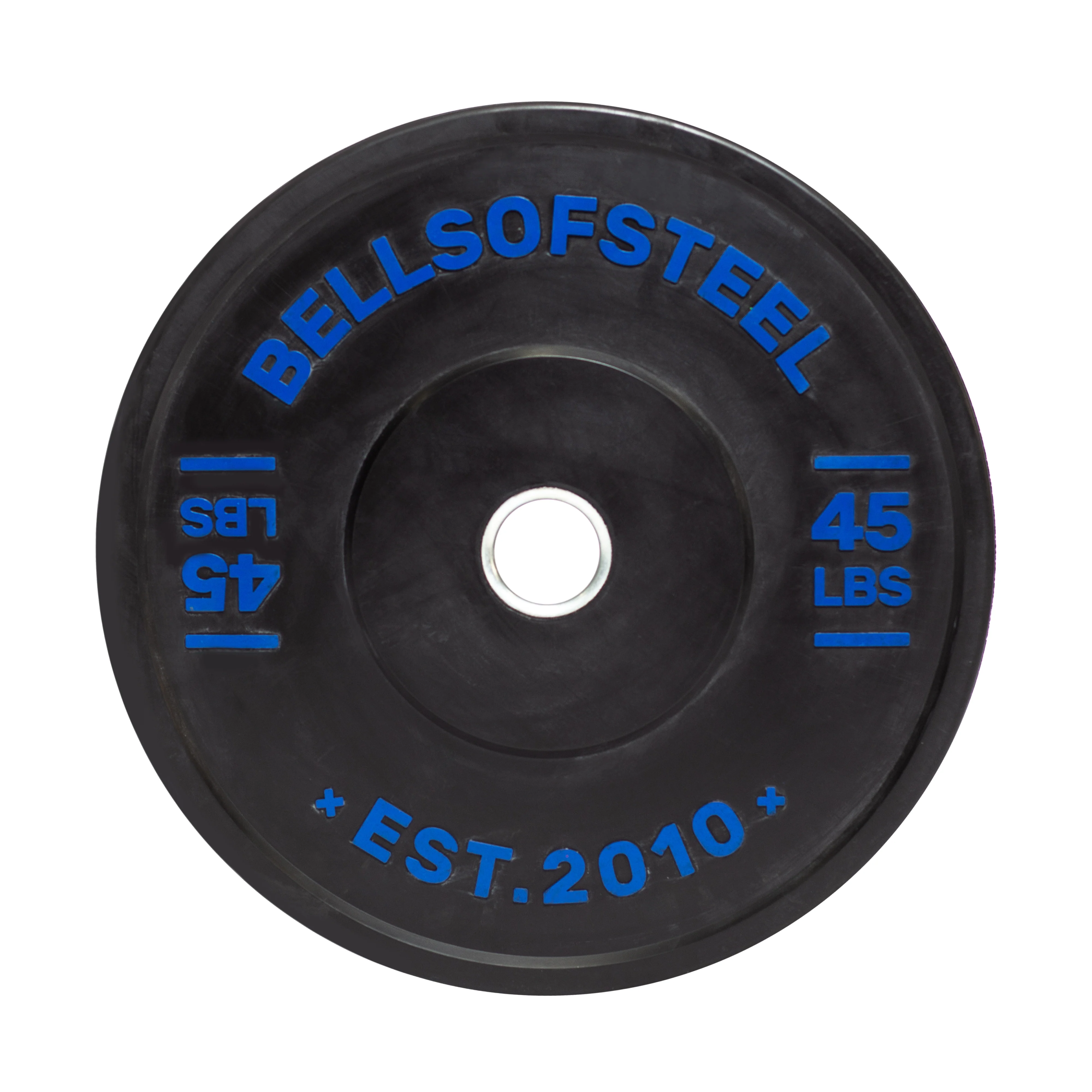 Dead Bounce Conflict Bumper Plates - Image 10