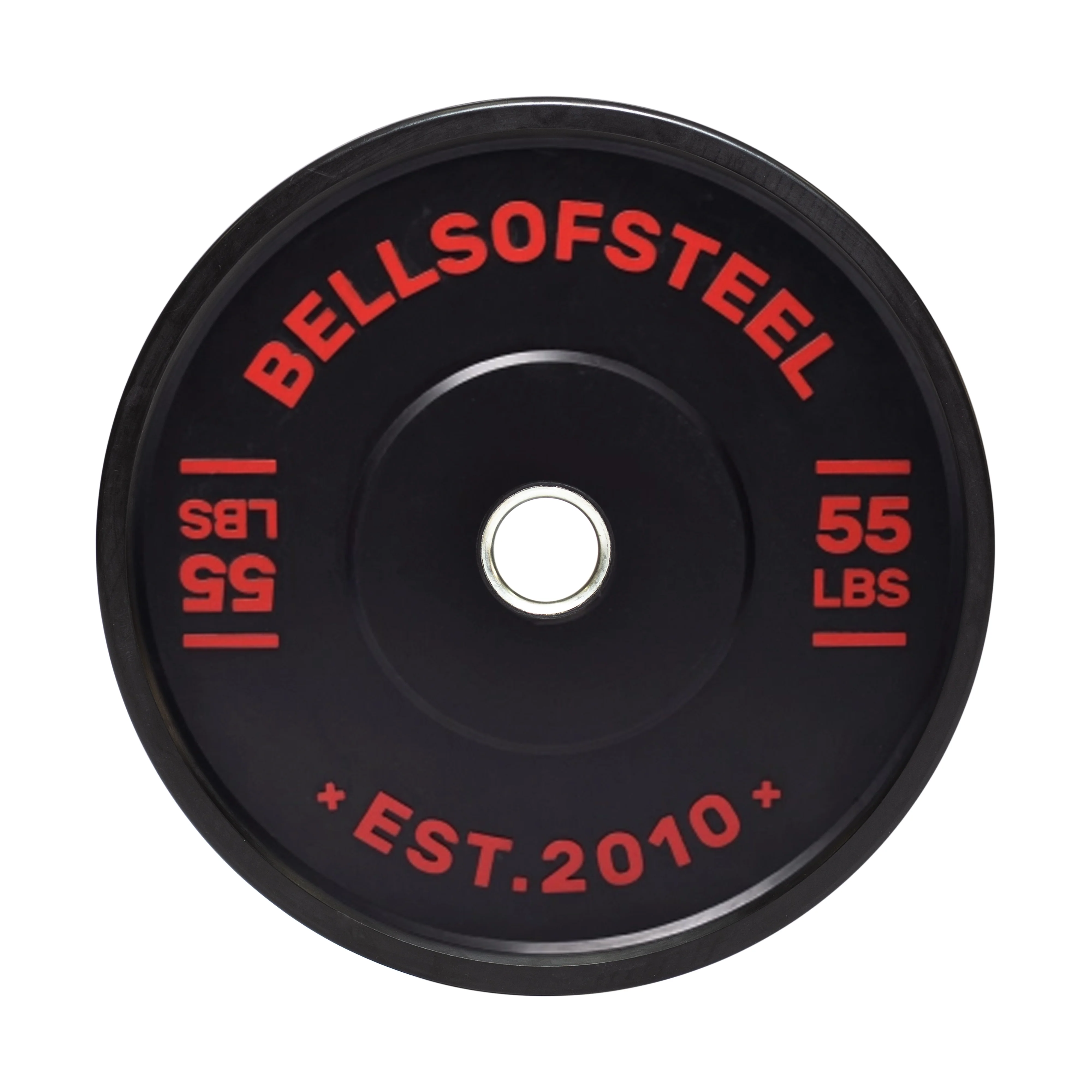 Dead Bounce Conflict Bumper Plates - Image 11