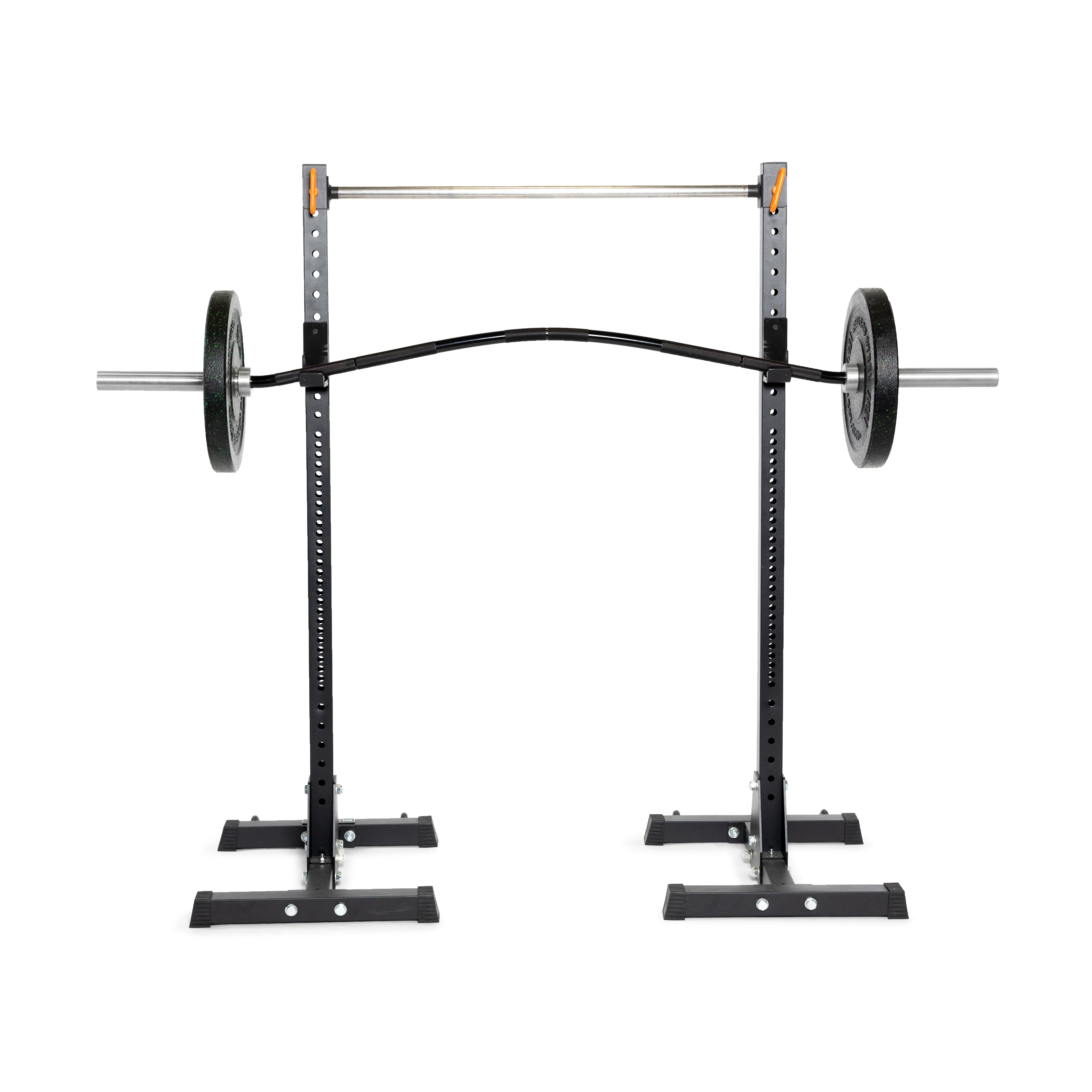Curved Squat Bar - Image 7