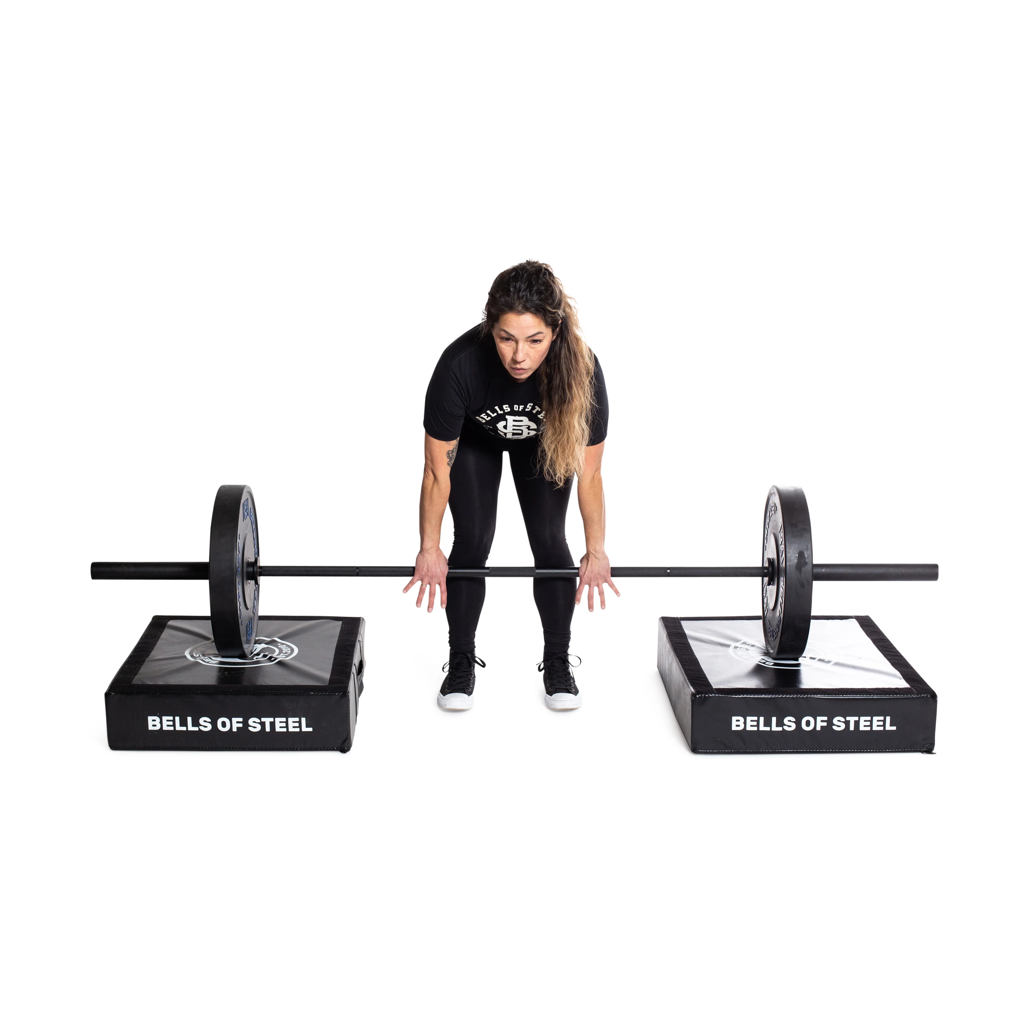 Deadlift Pads (Pair) - Image 2